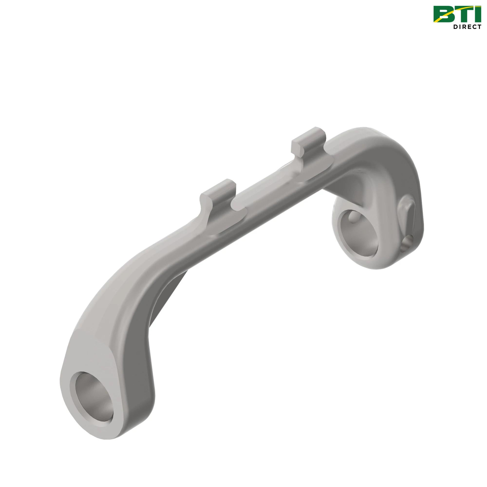 SU66621: Actuator