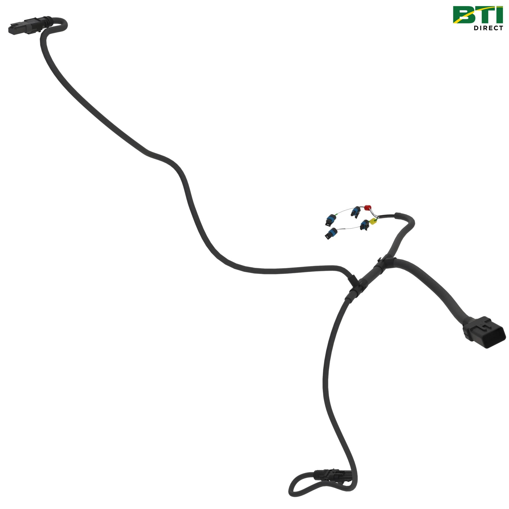 AL202378: Transmission Adapter Wiring Harness