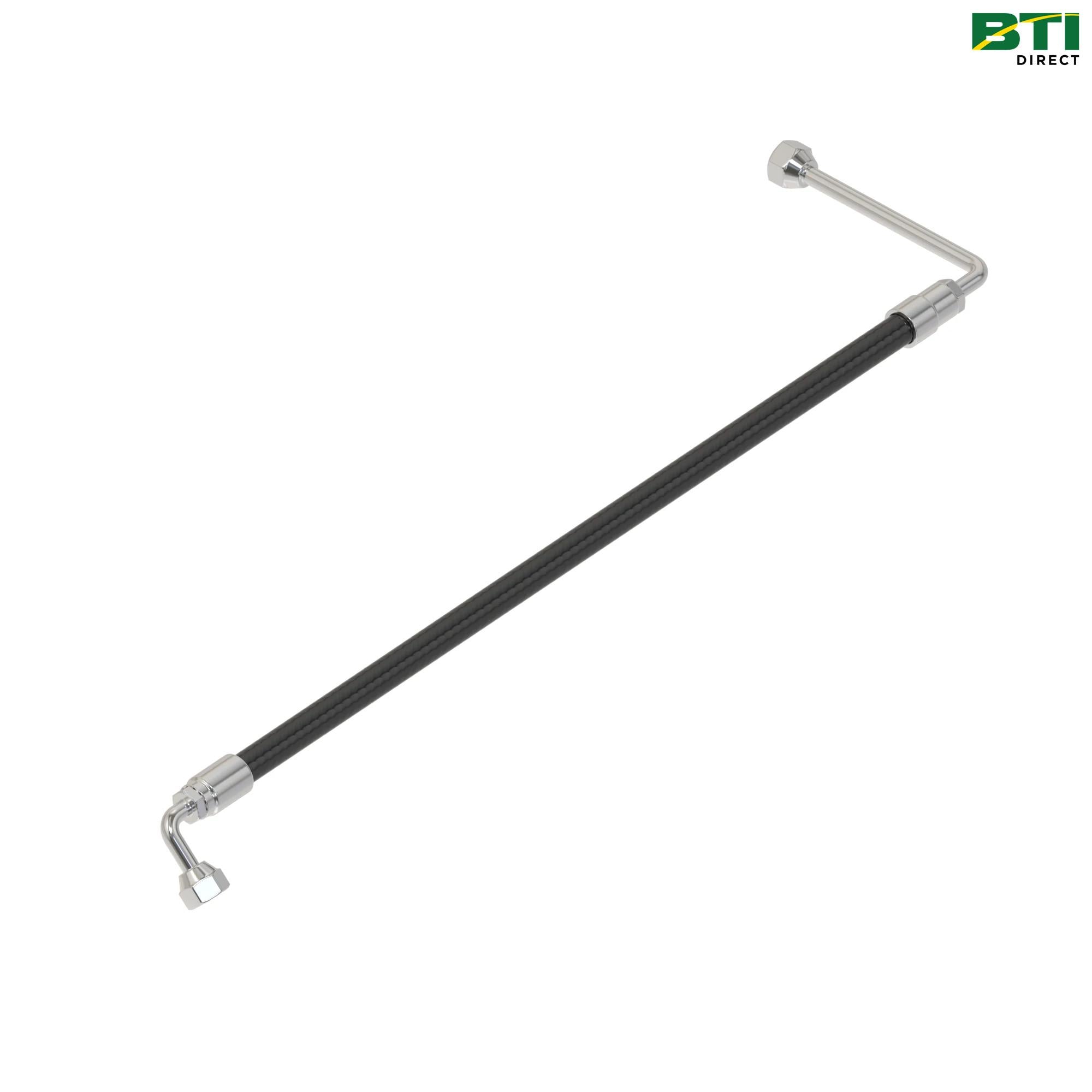 AL35677: Hydraulic Hose