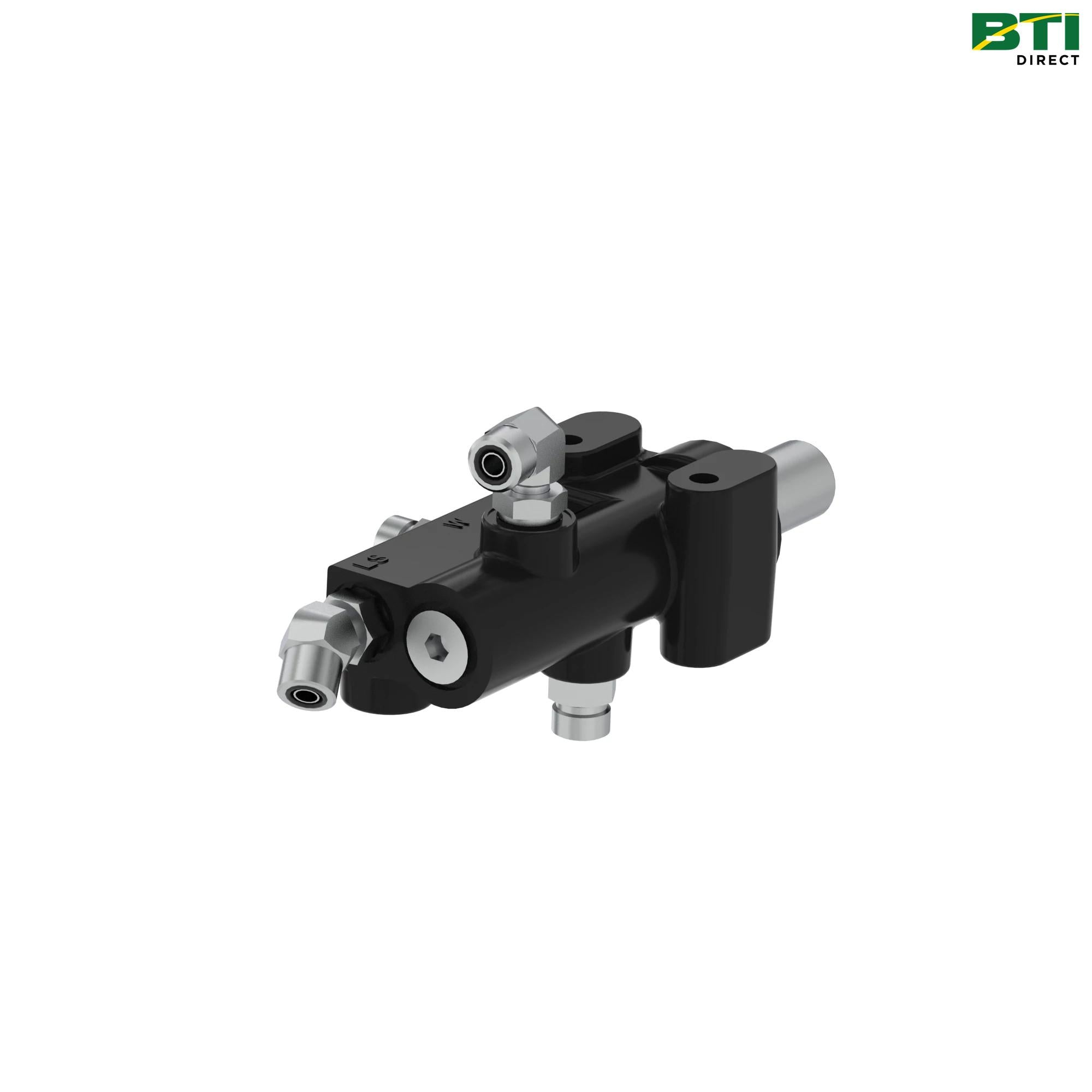 AN304965: Brake Valve