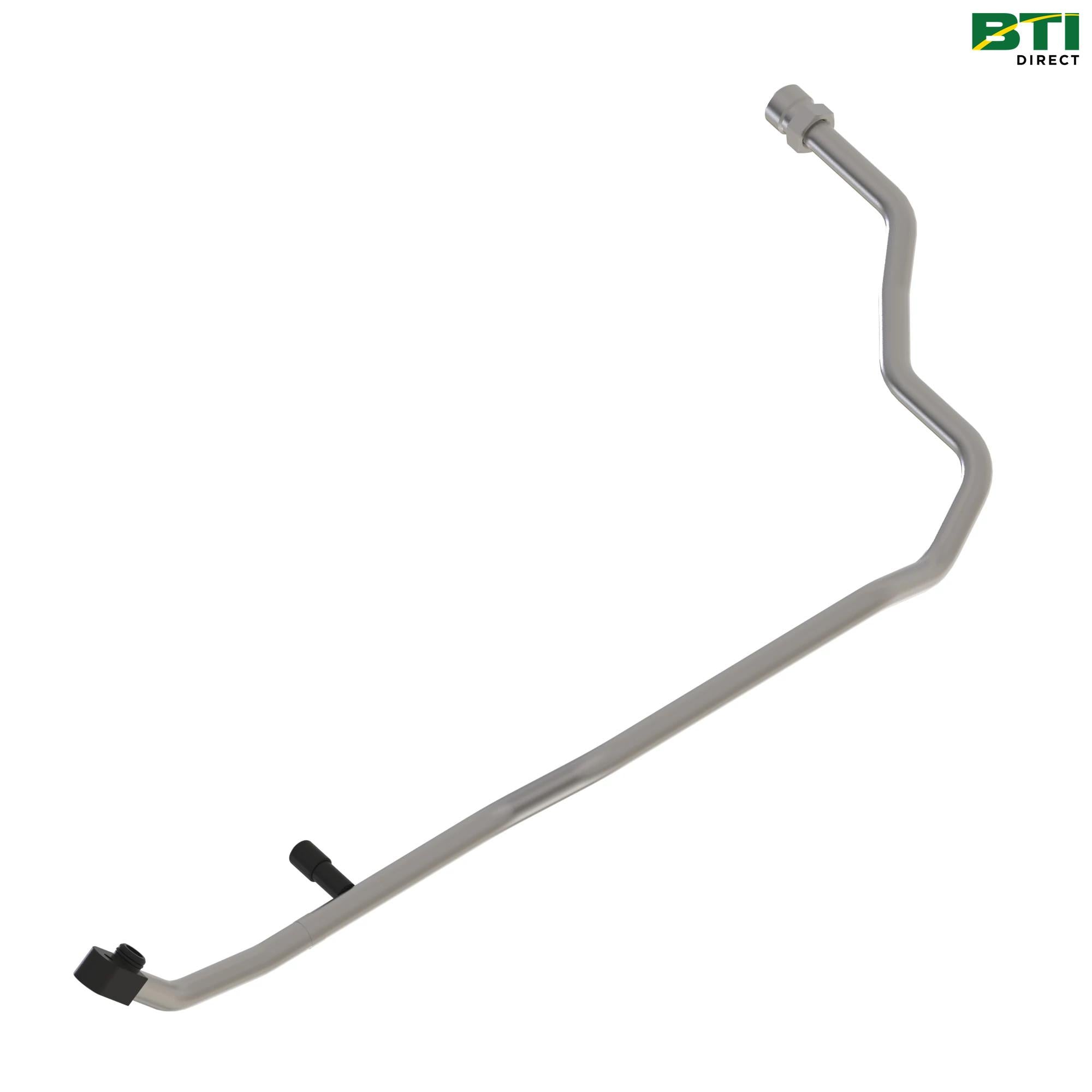 AL229822: Air Conditioning Suction Line