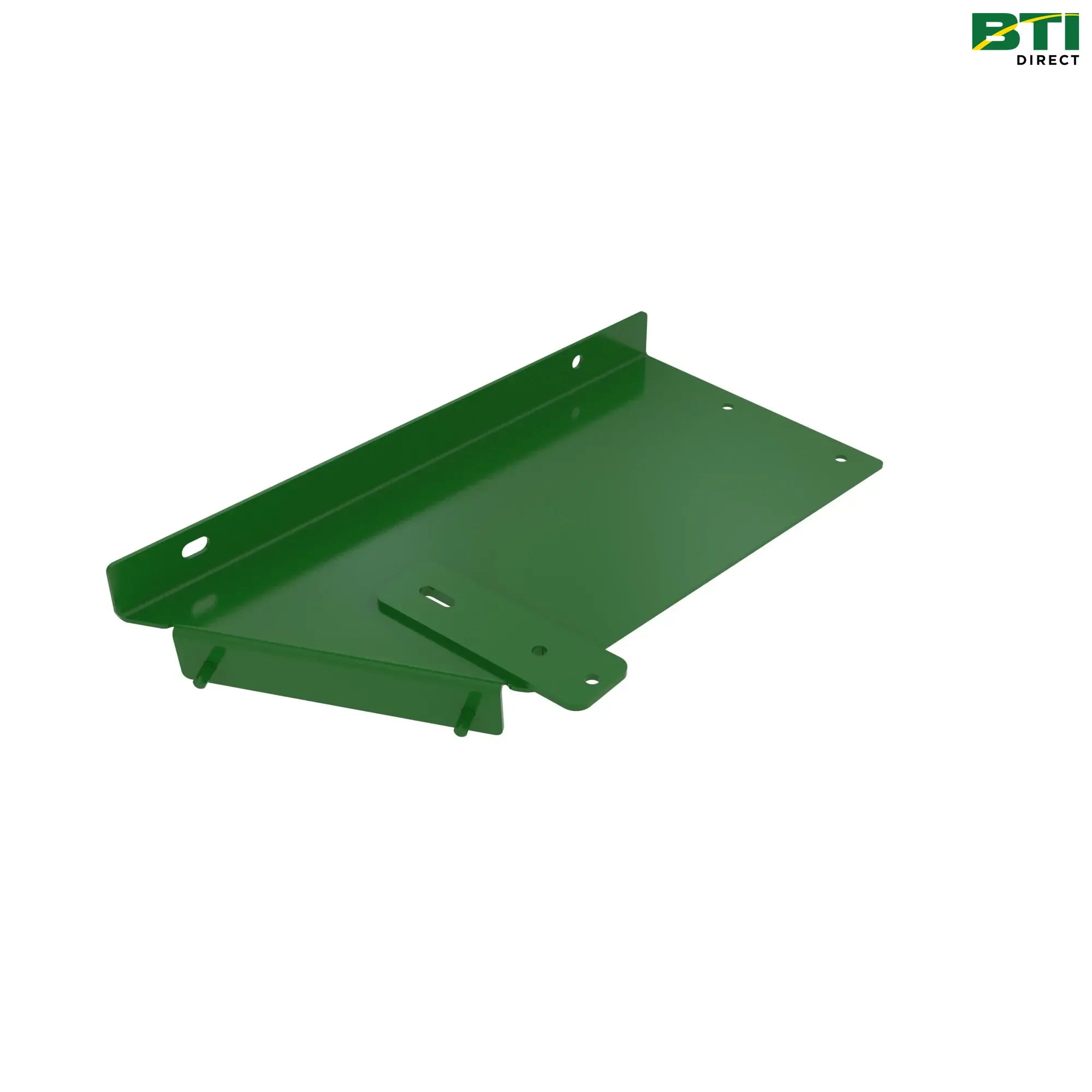 AXE16498: Drive Shield Support