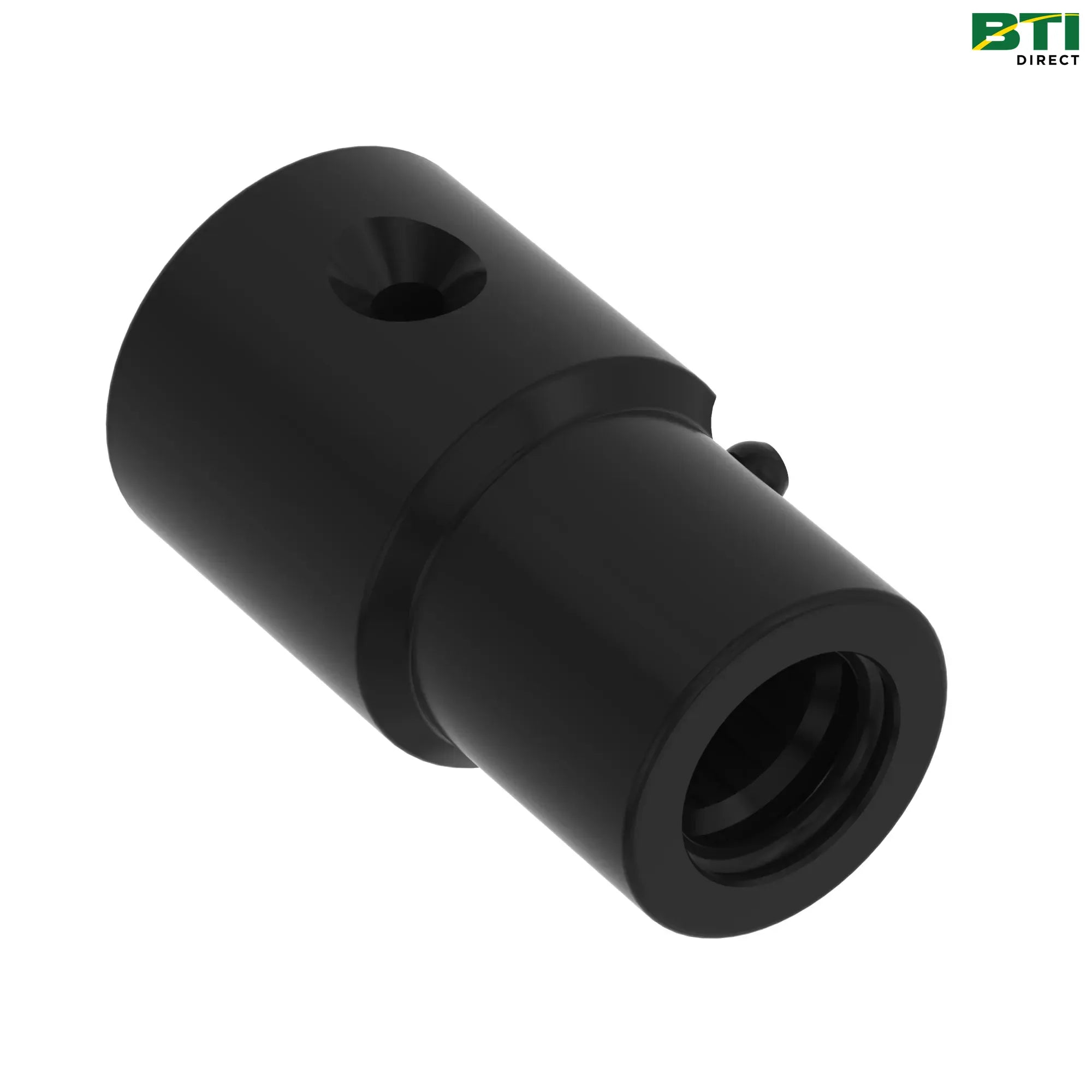 AUC13683: MFWD Driveshaft Splined Coupling
