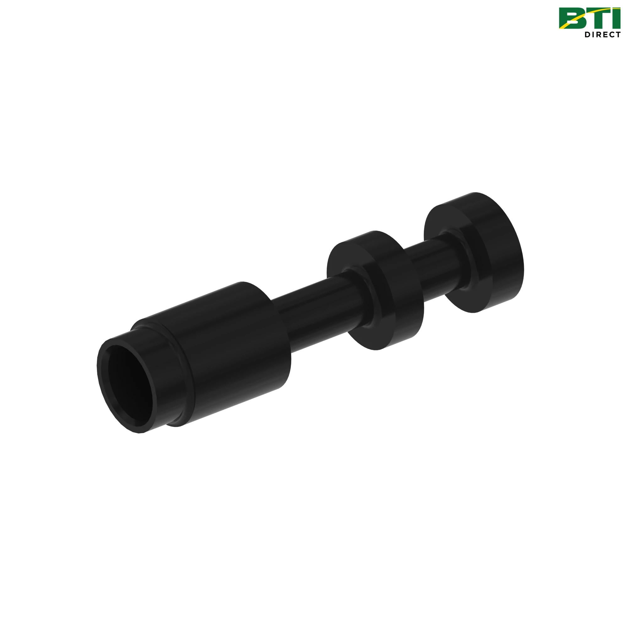 R100950: Engagement Override Valve