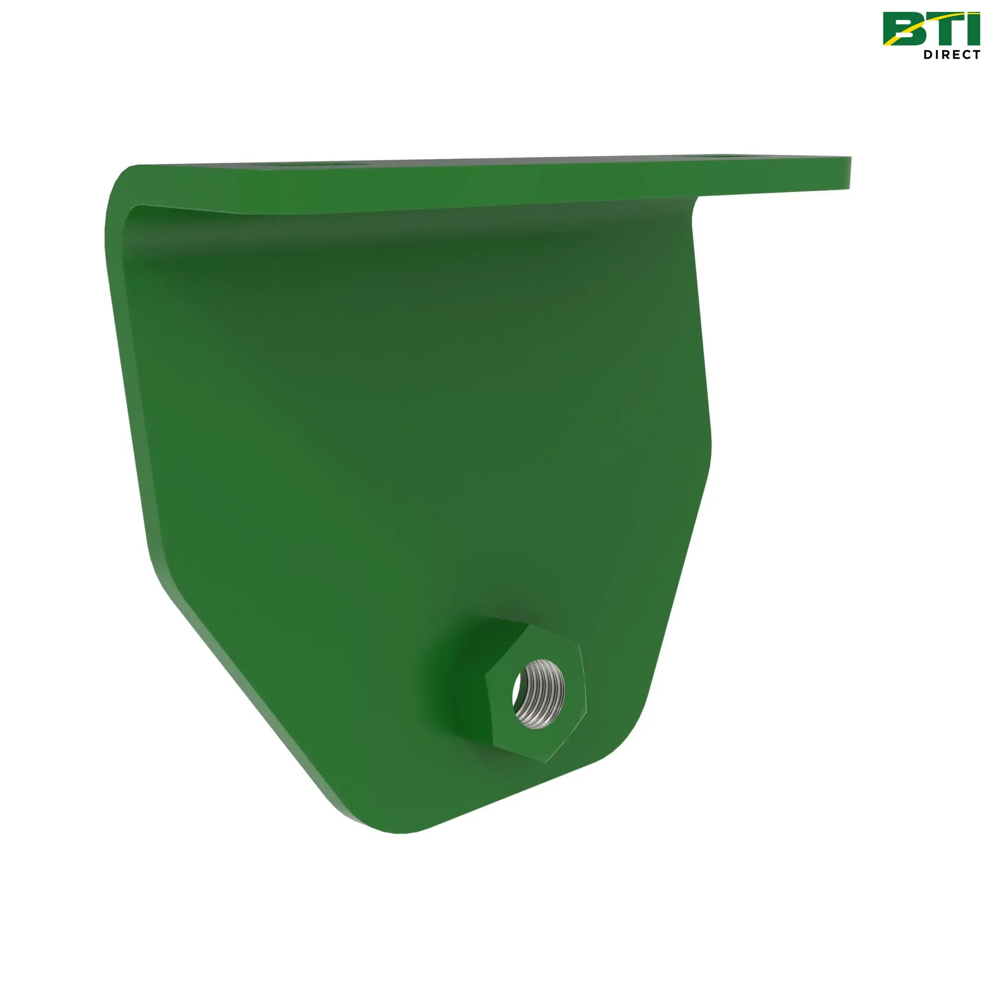 AXE50397: Front Lower Belt Support Bracket, Left Side