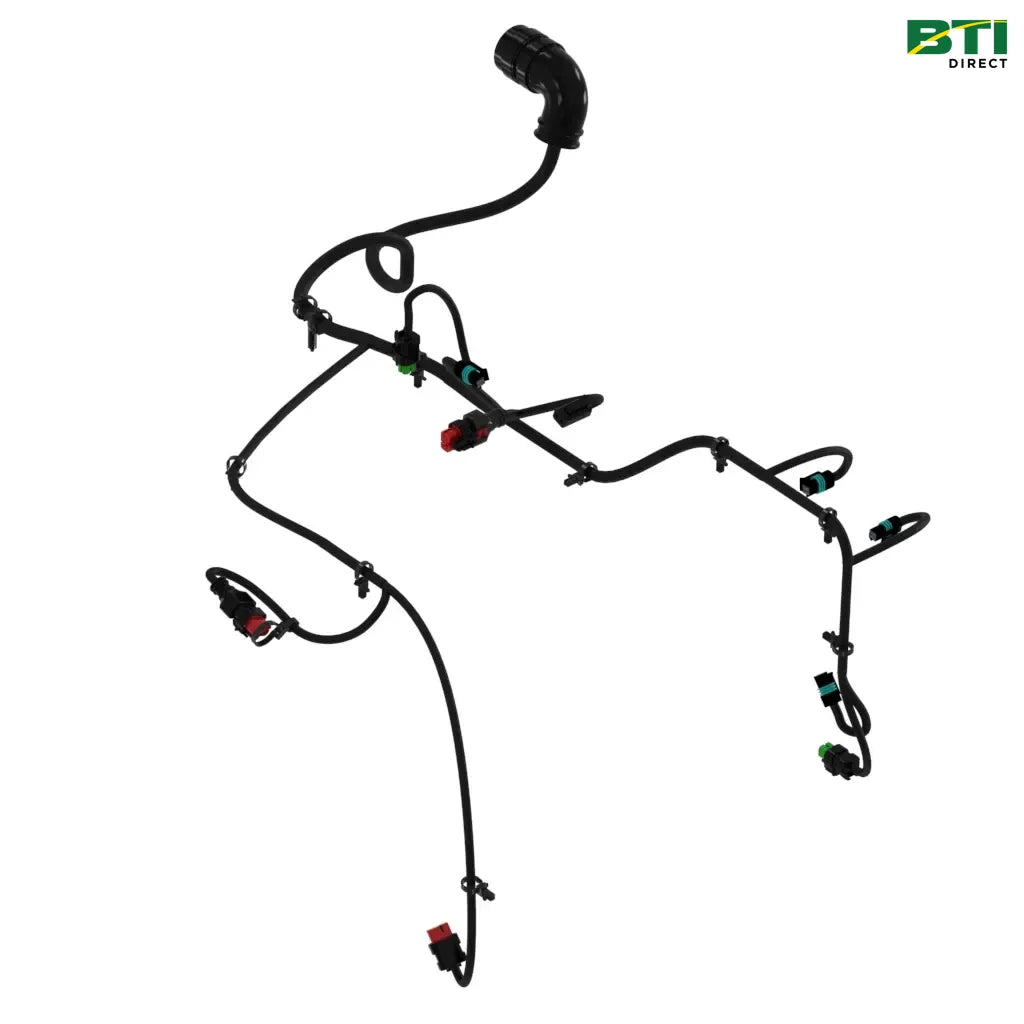 AXE18101: Transmission Wiring Harness