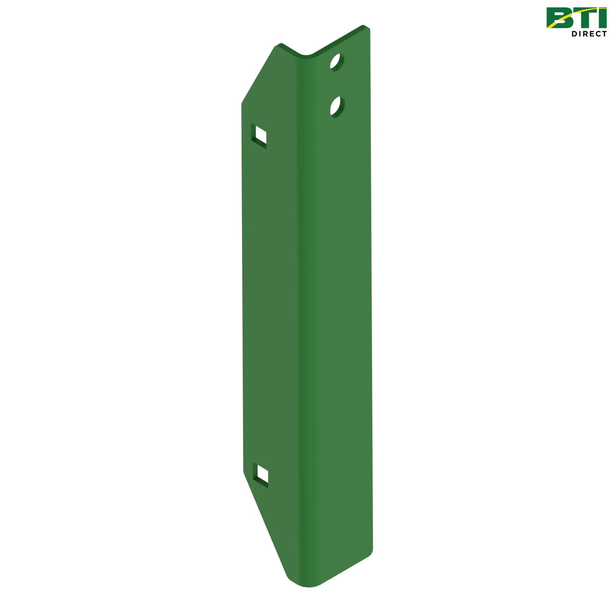 N372250: Right Side Grate Finger Side Angle