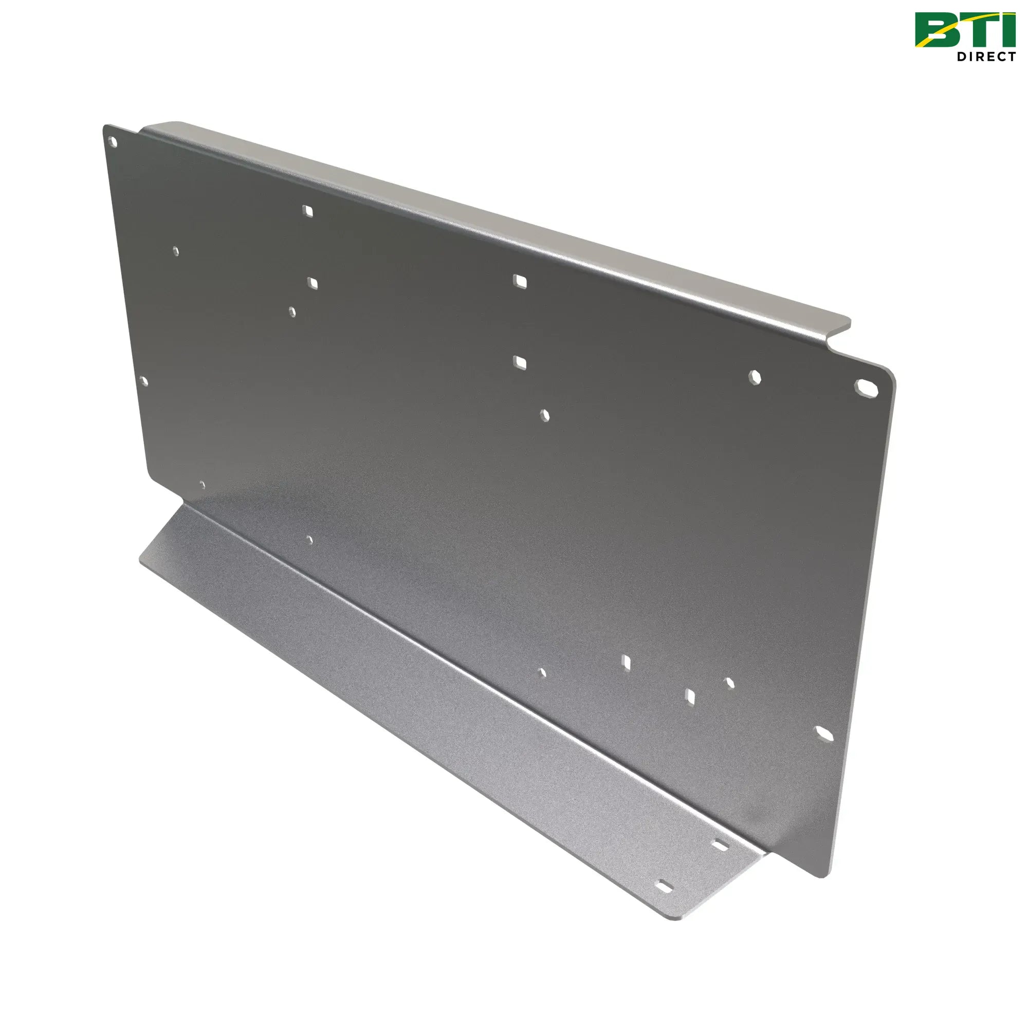 N307739: Dry Box Controller Bracket Plate