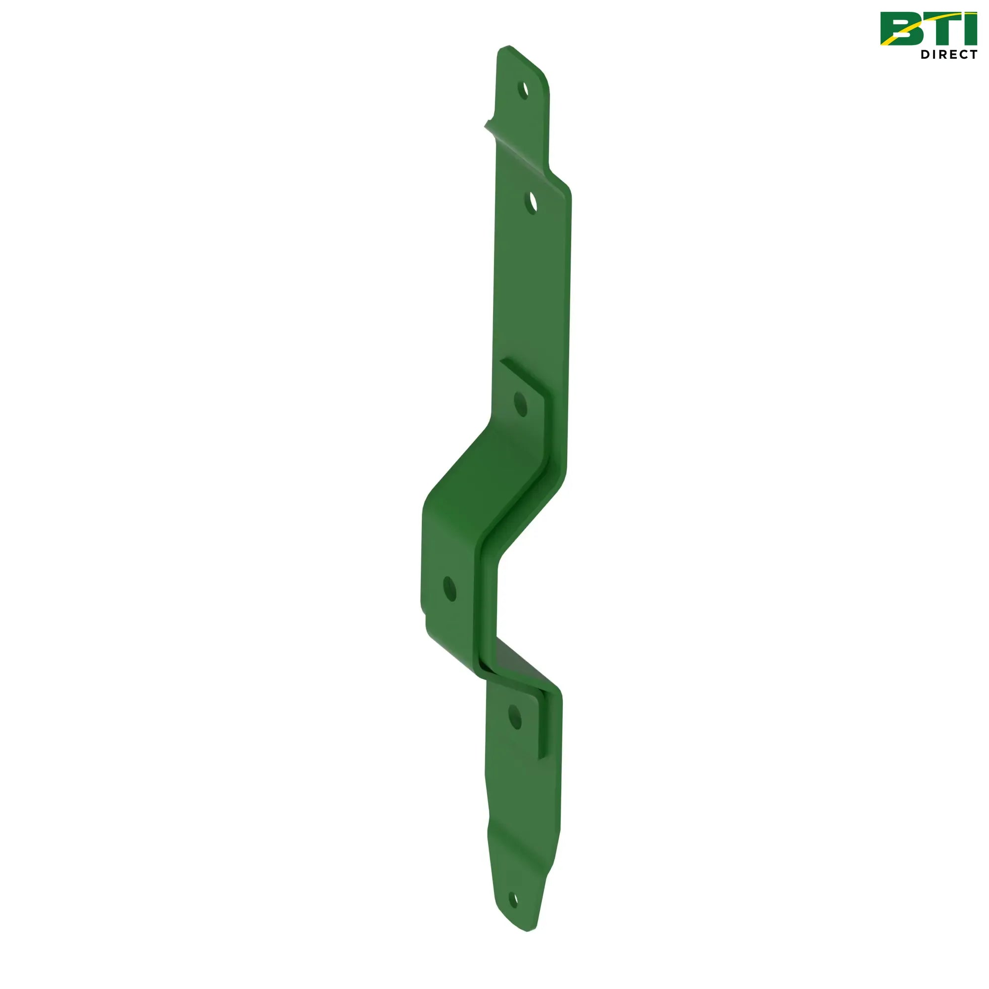 AXE43117: Top Arm, Fan Control Assembly