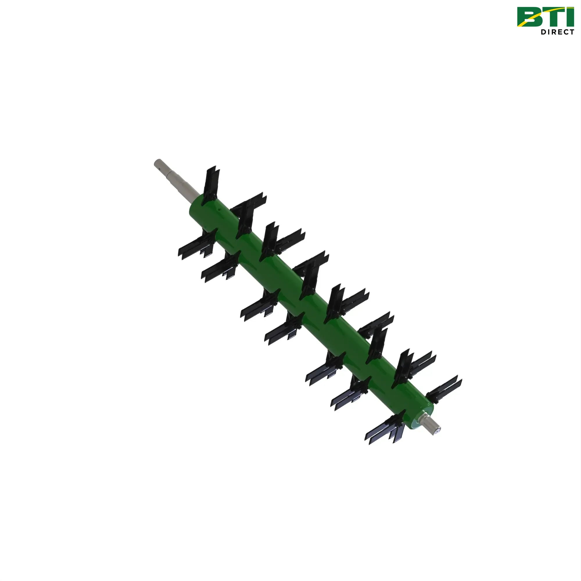 AXE14919: Knife Rotor