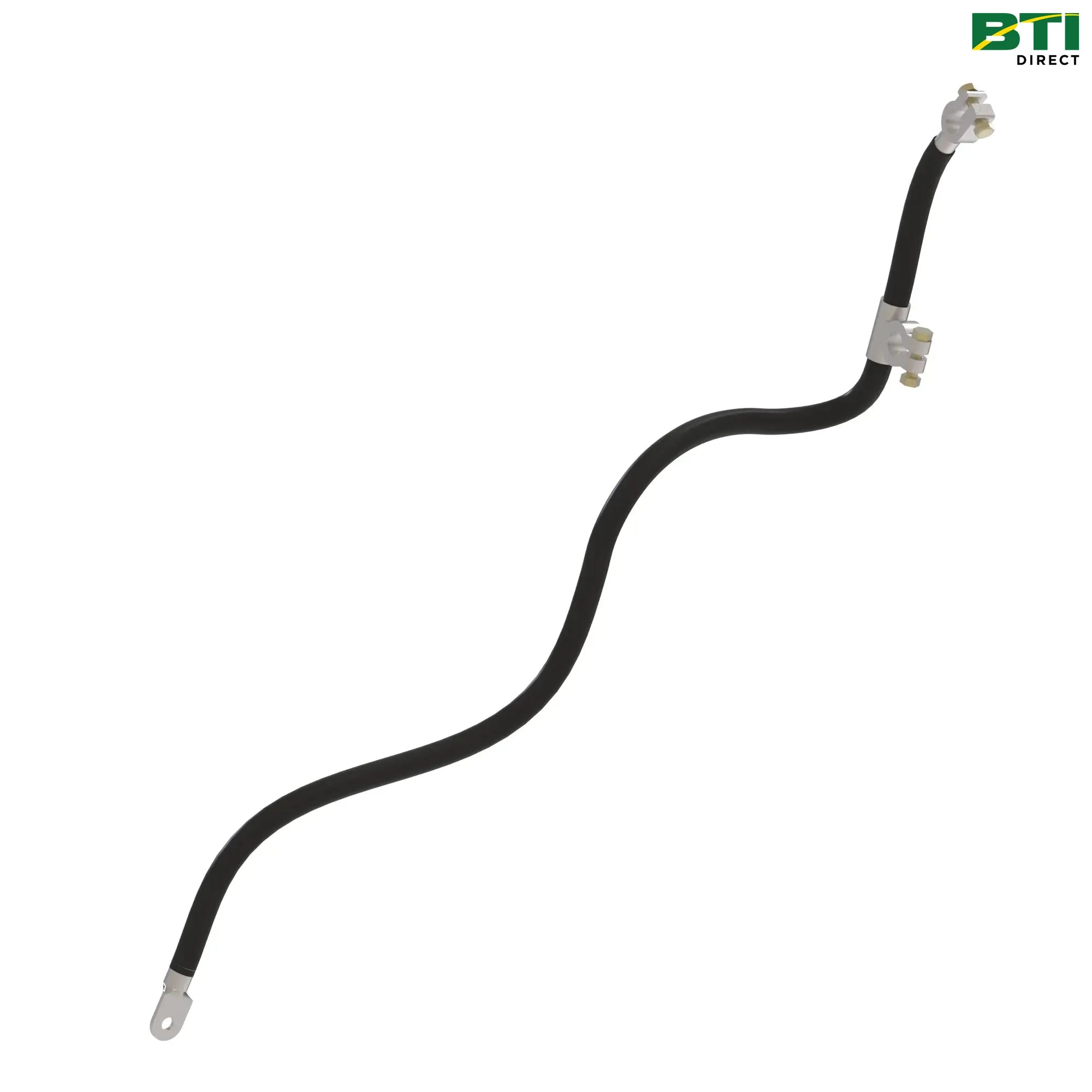 RE279628: Negative Battery Cable, Length 178 mm