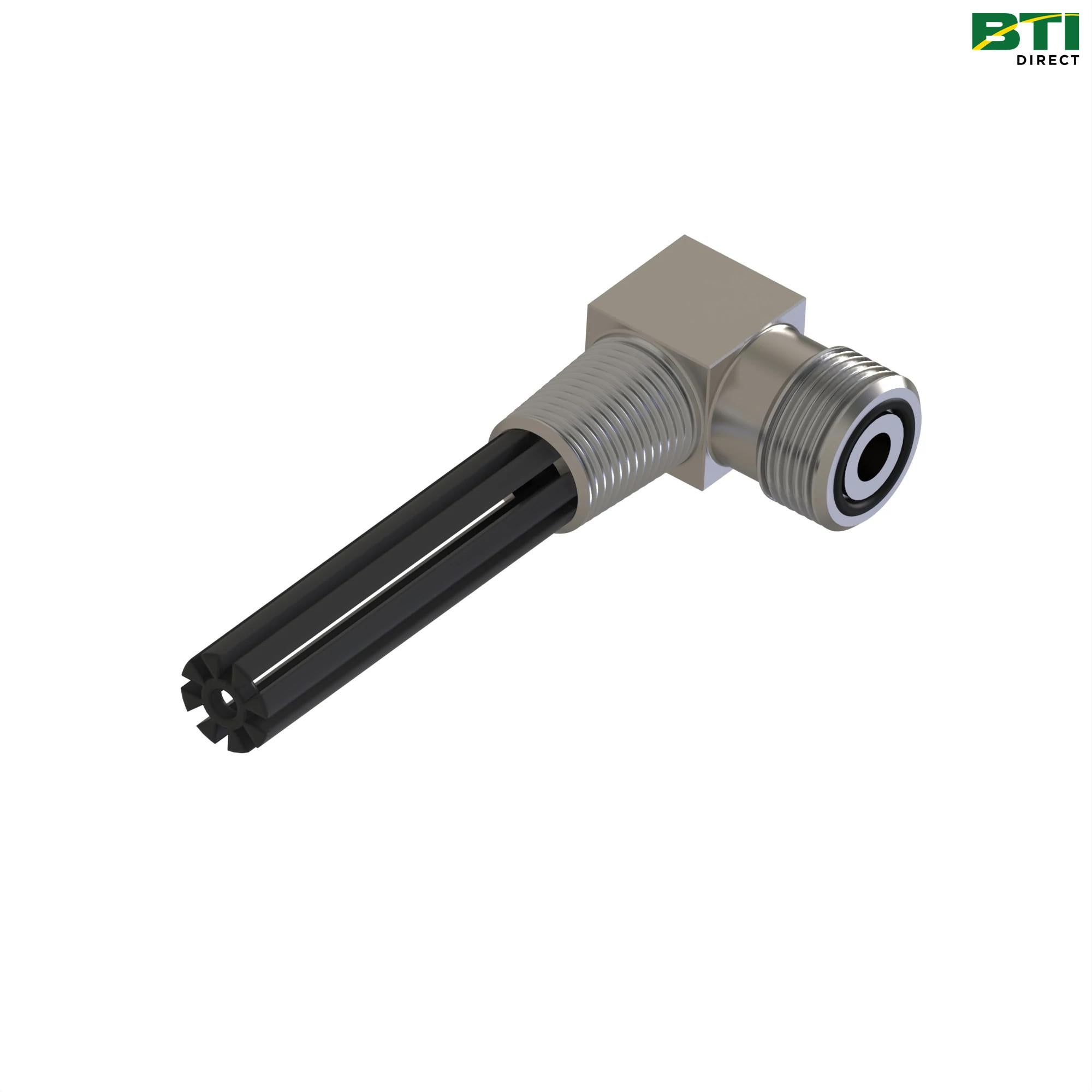 AN401397: Fuel Tank Inlet Strainer Assembly