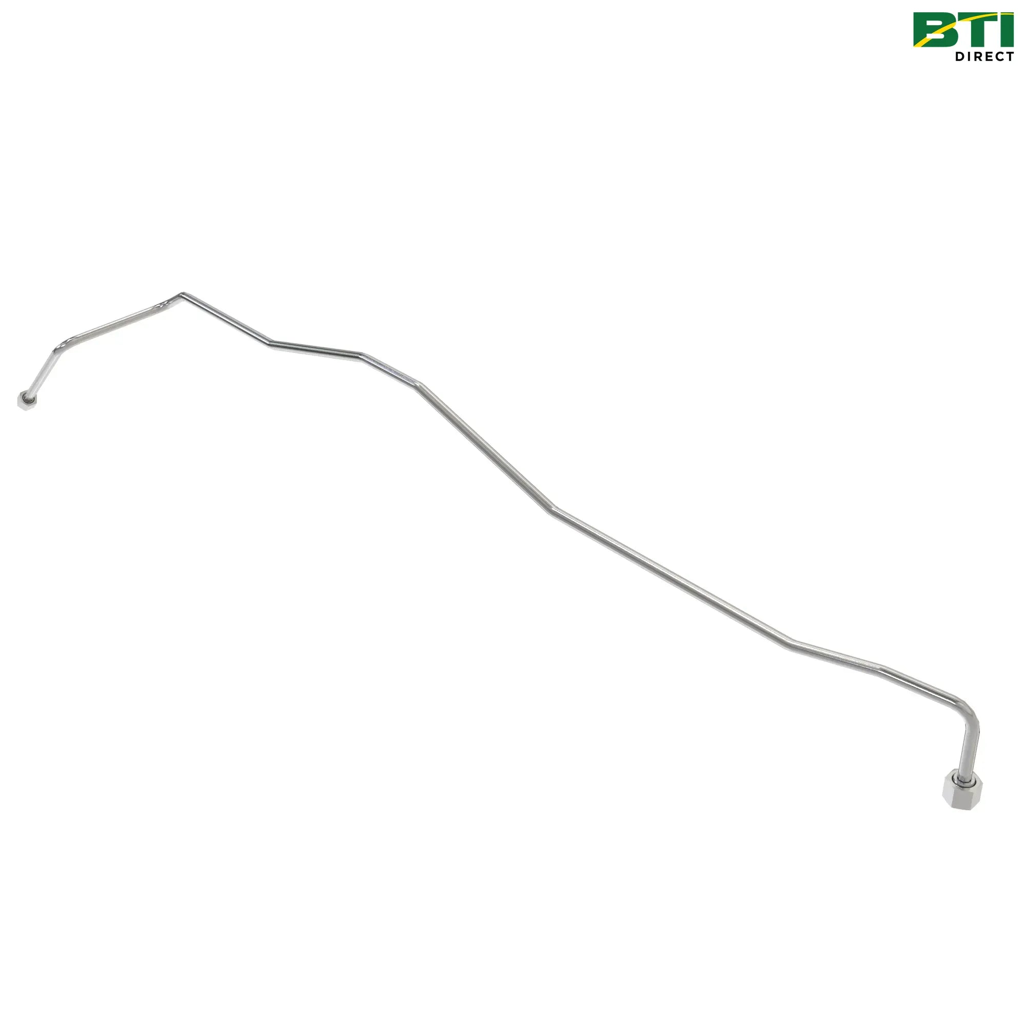 RE297855: Brake Work Oil Line