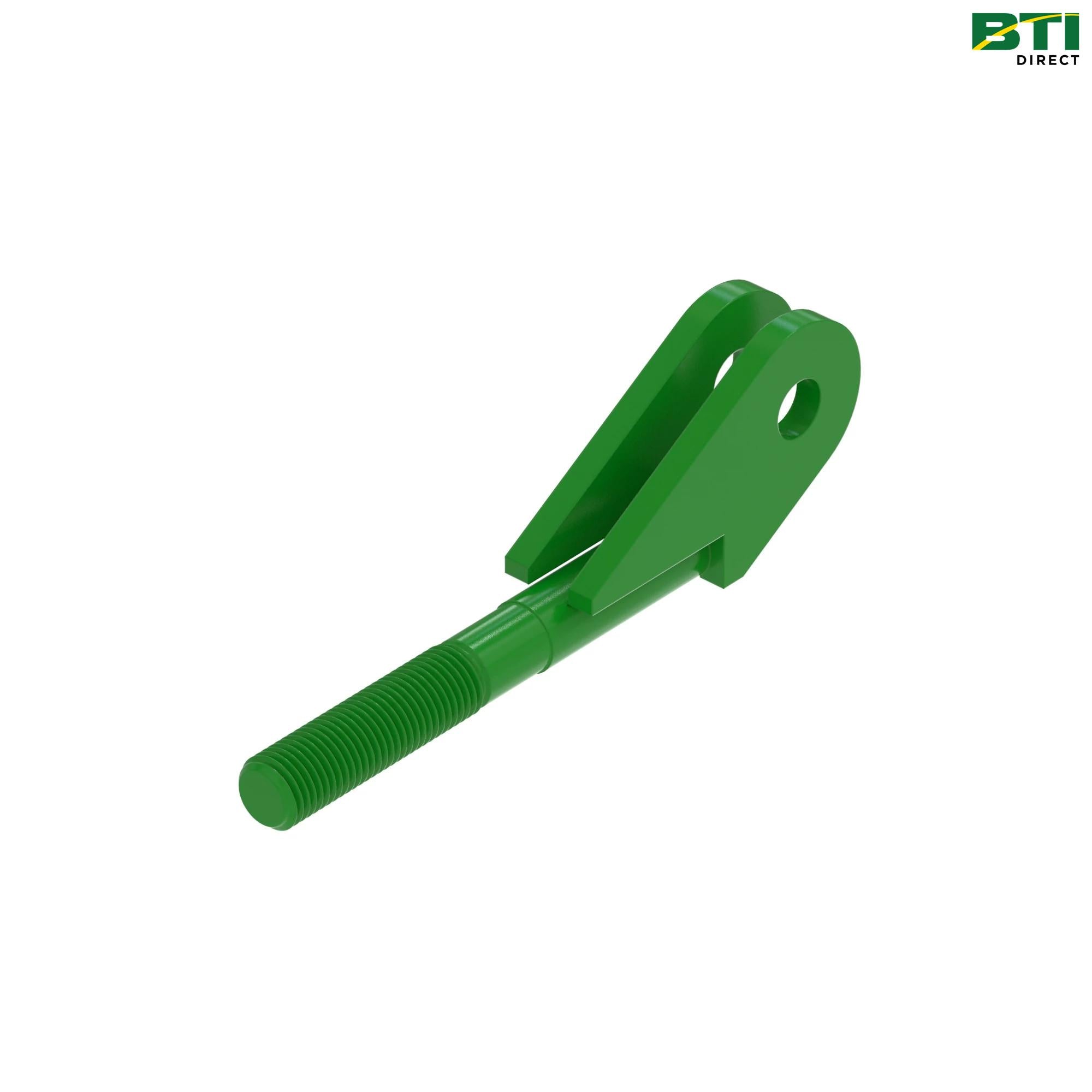 AP40697: Set Screw