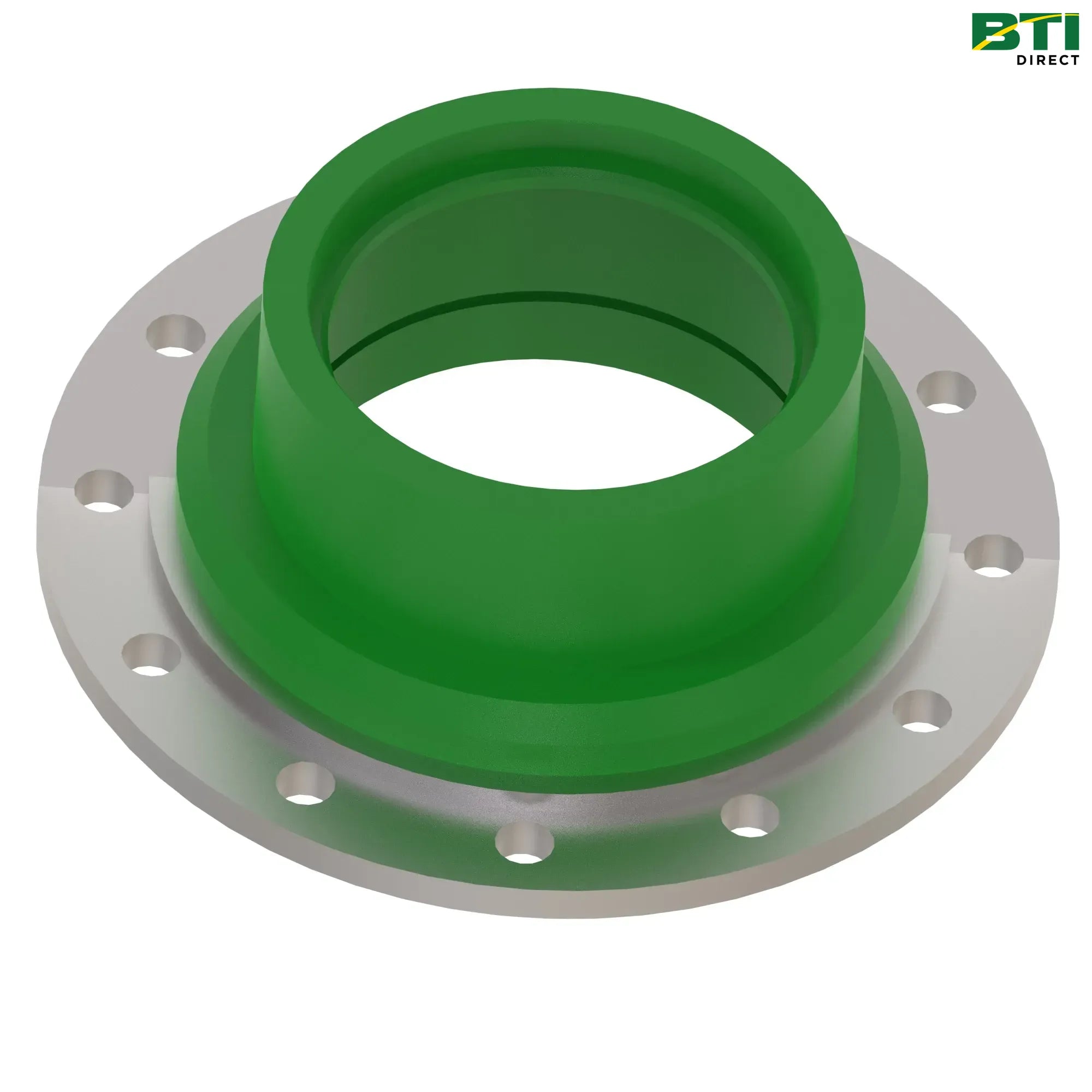 AXE19026: Flange