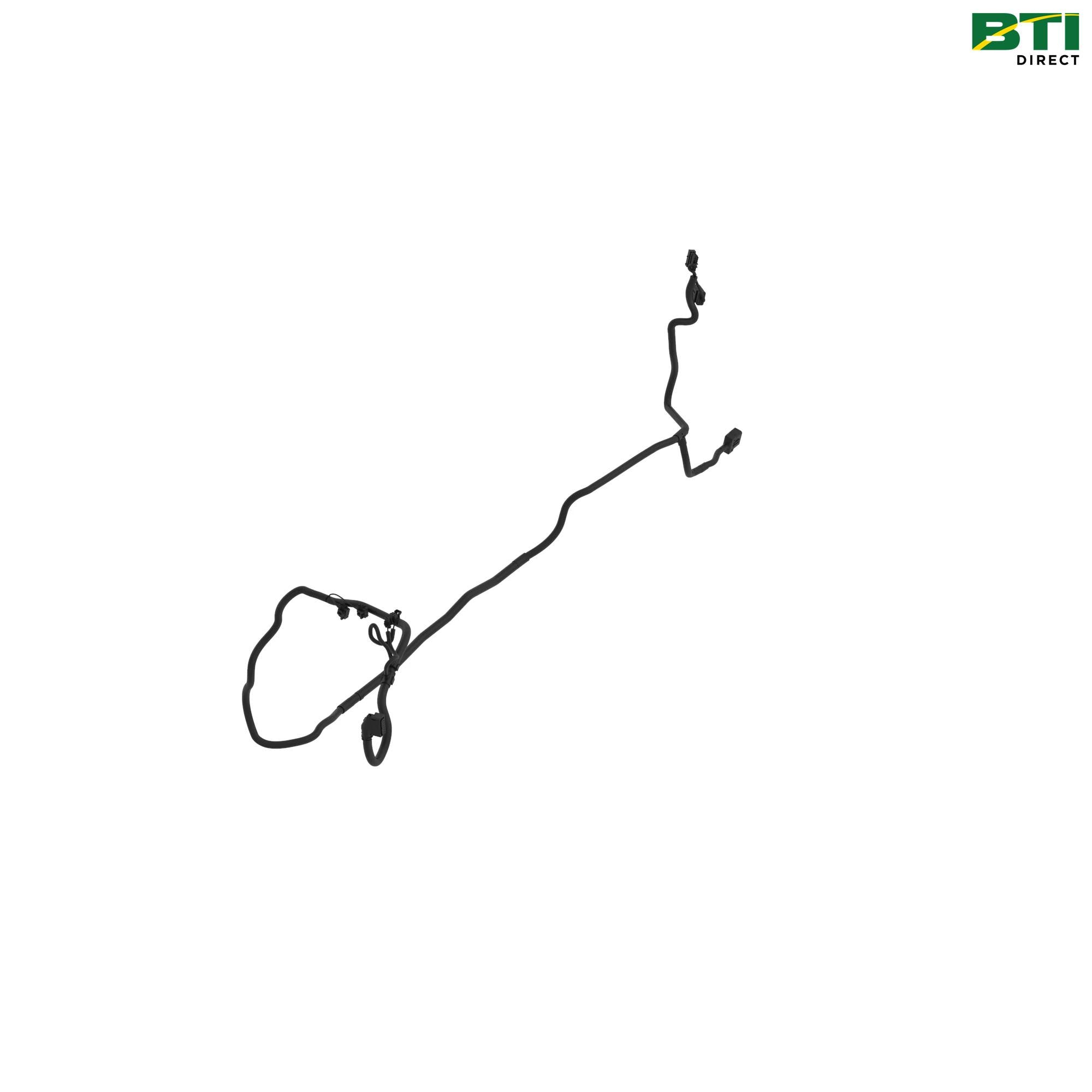 AL221523: Midstack SCV Attachment Wiring Harness