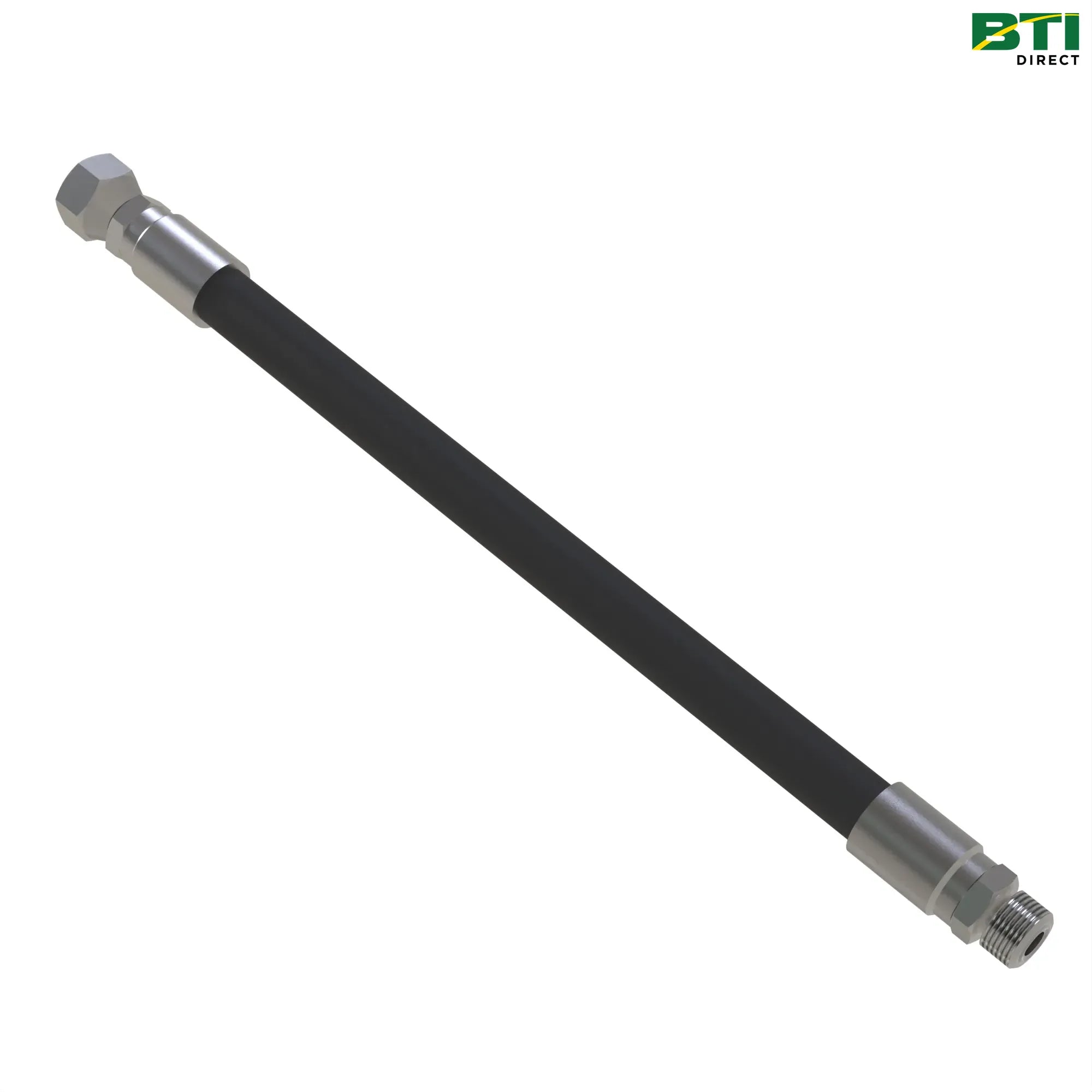 RE288402: Rear RH Brake Hose