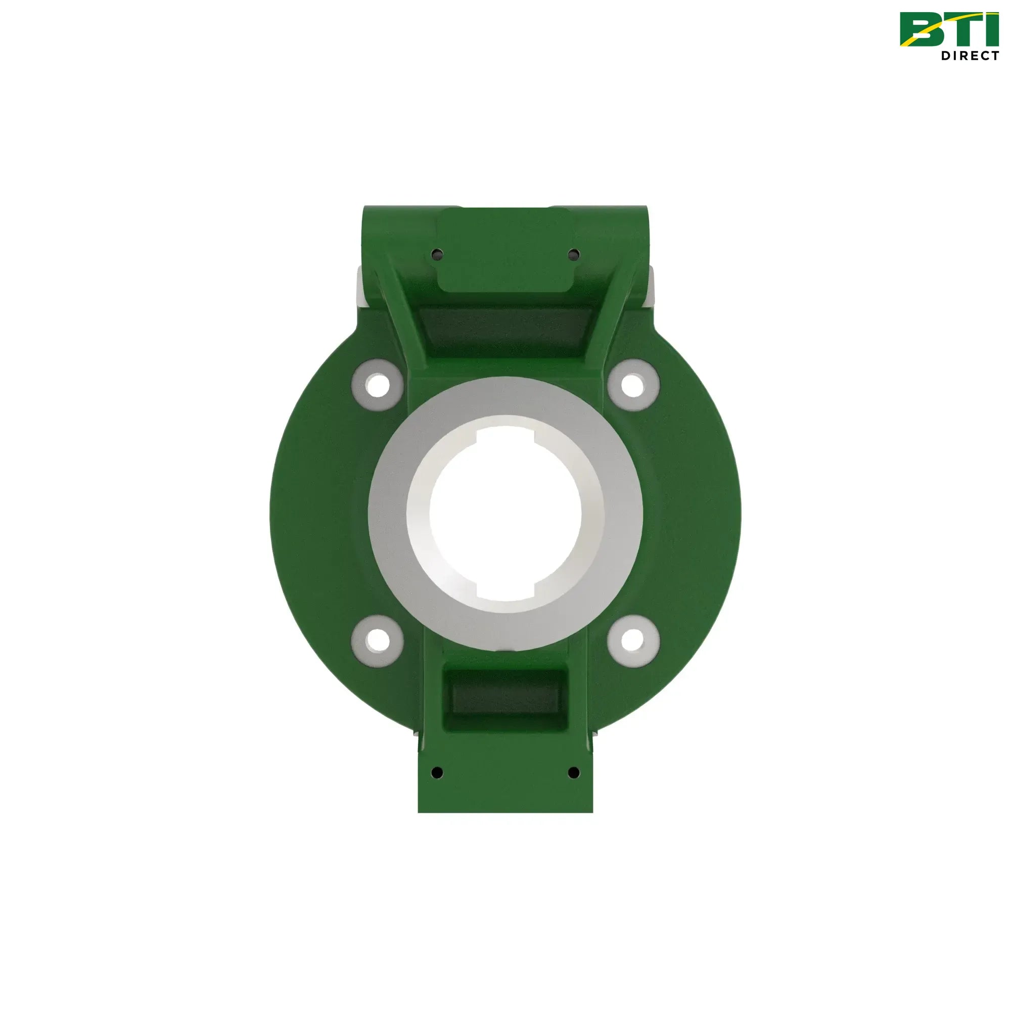 N400972: Steering Arm