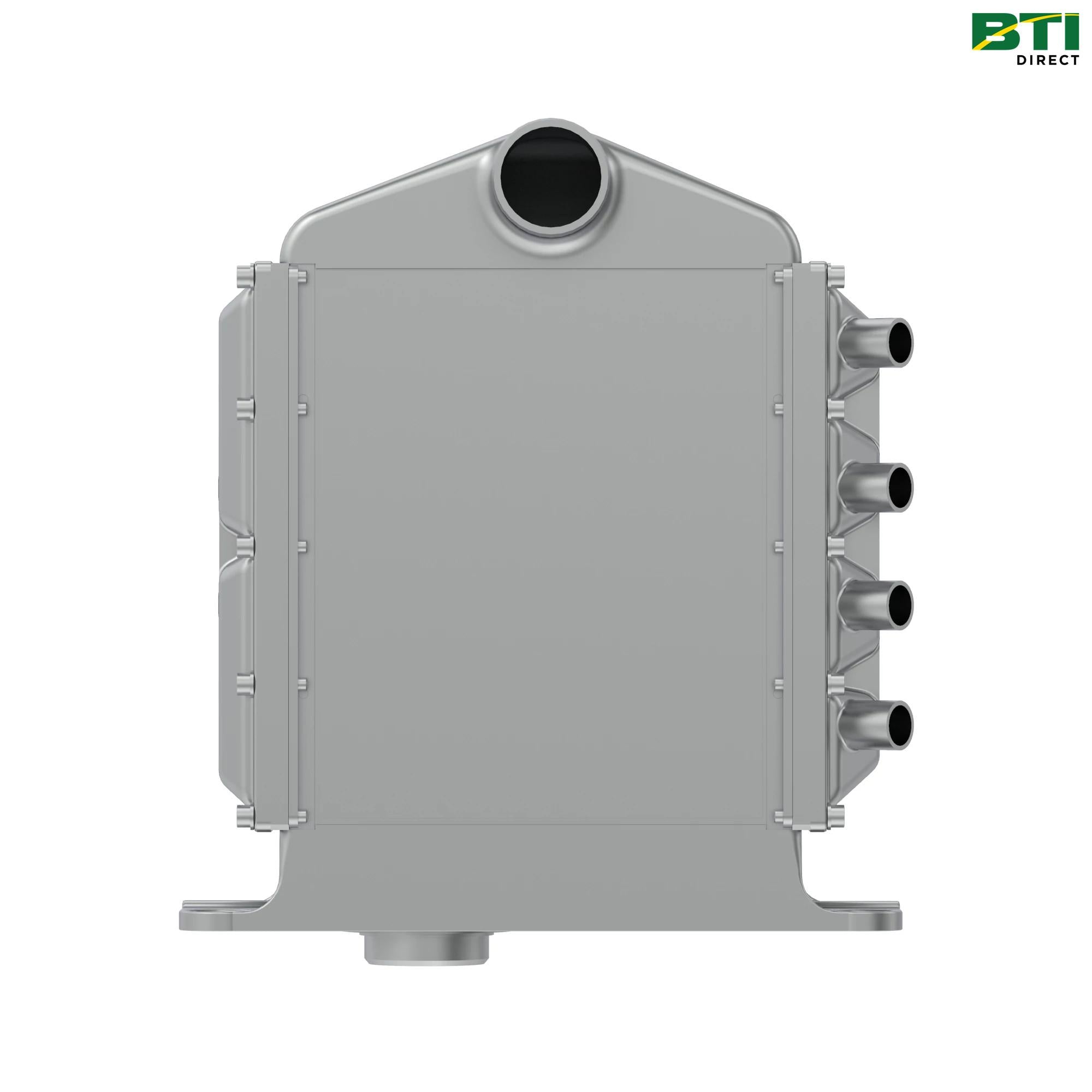 AL204165: Aftercooler