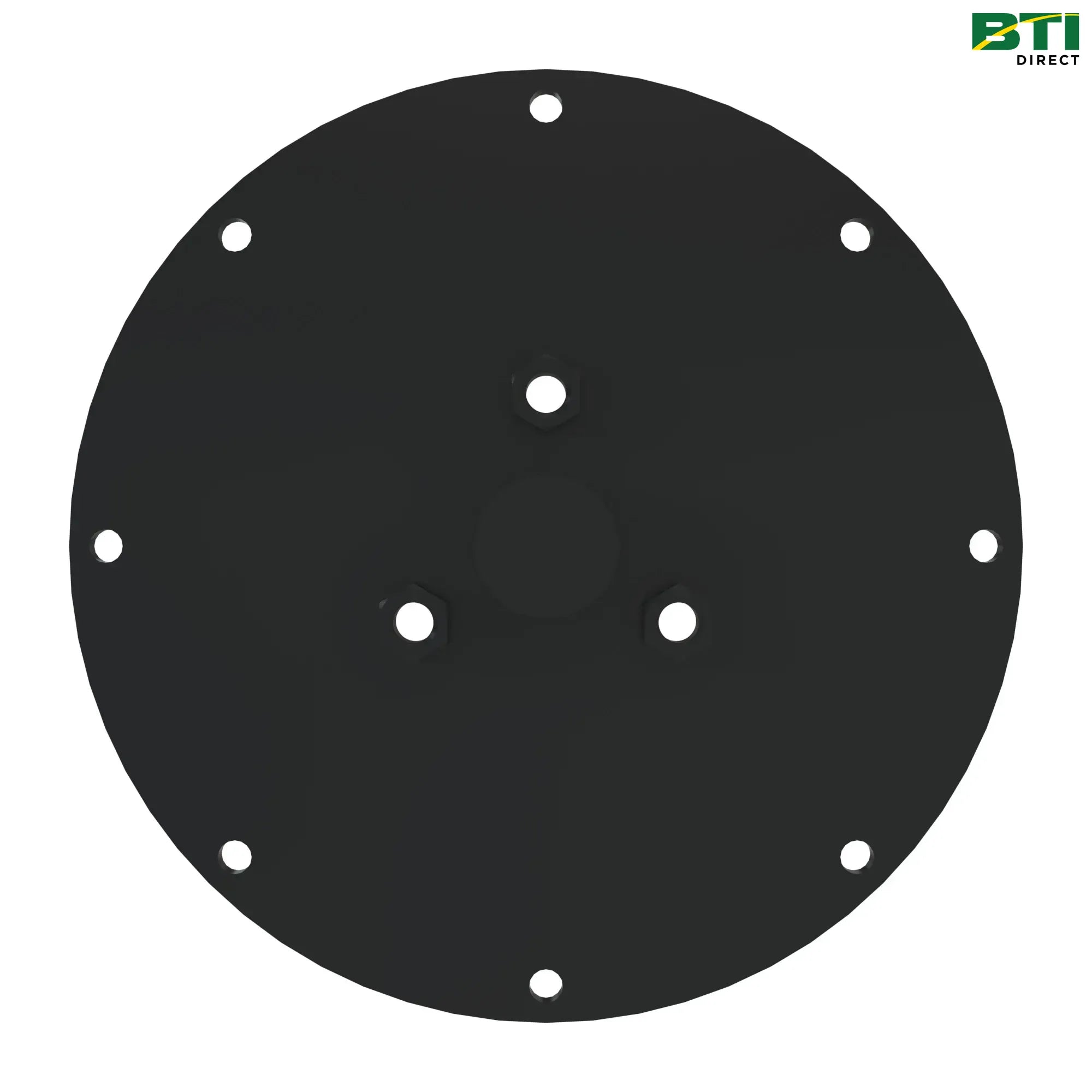 AUC12133: Plate