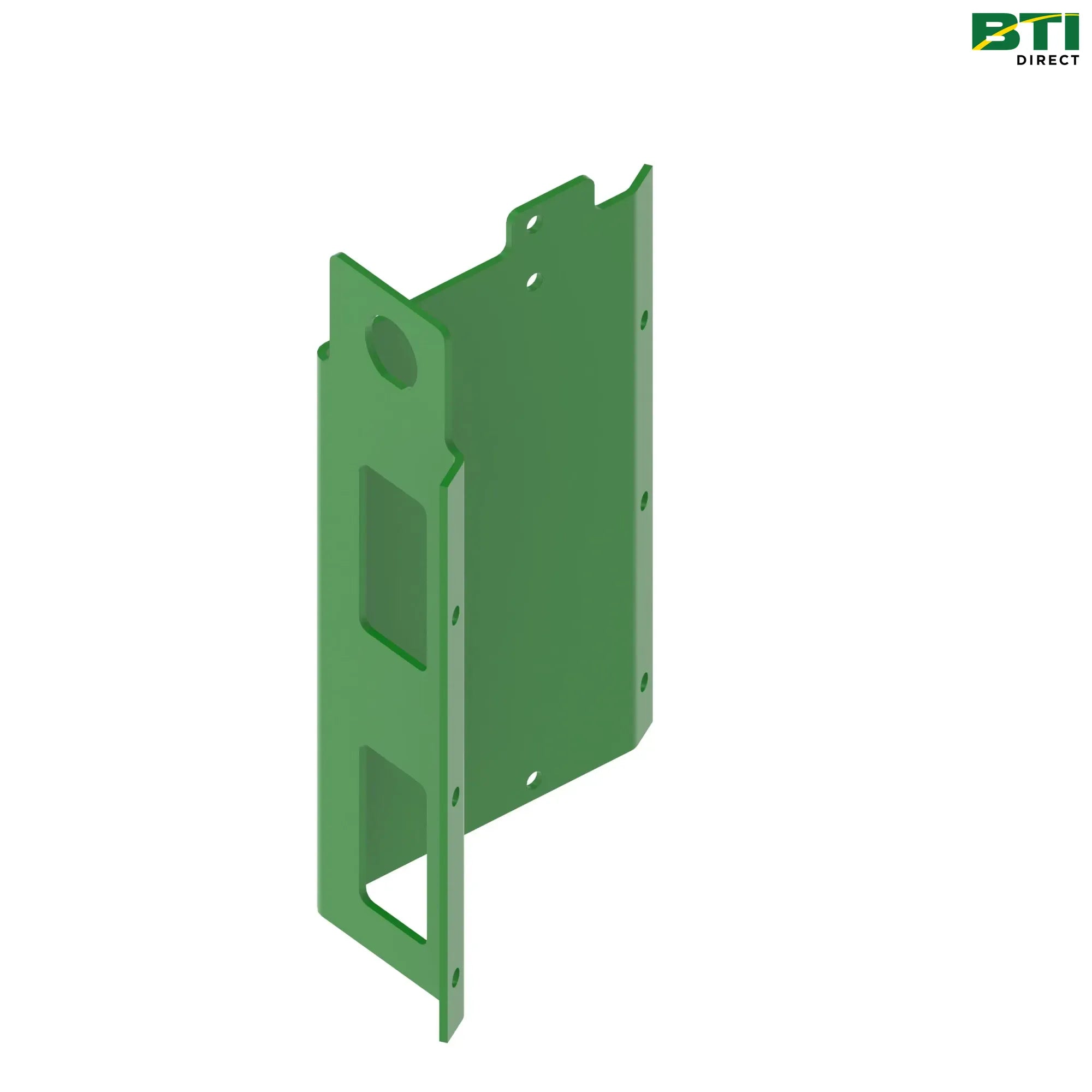 N377686: Platform Manifold Mounting Bracket