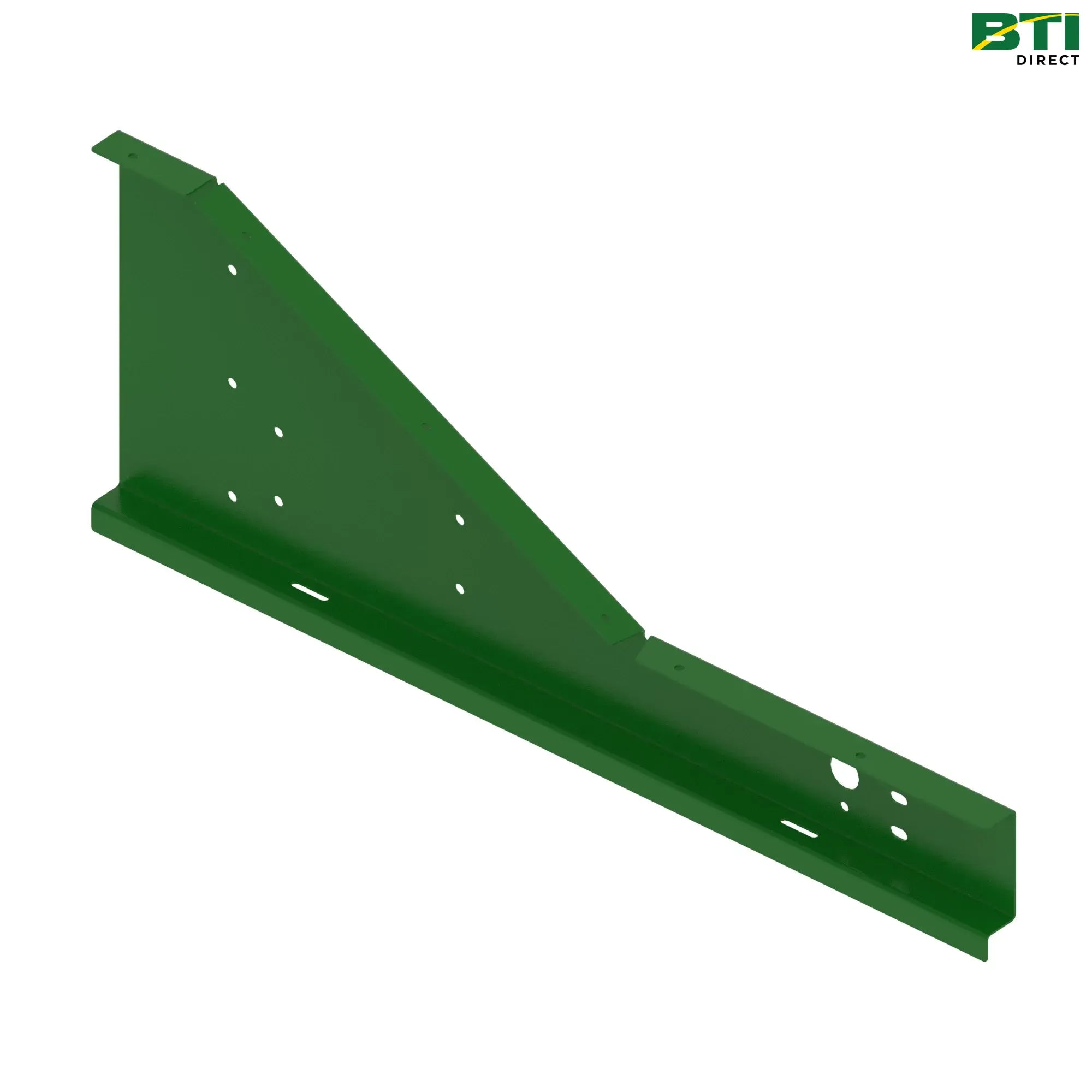N378511: Power Module Shield Channel