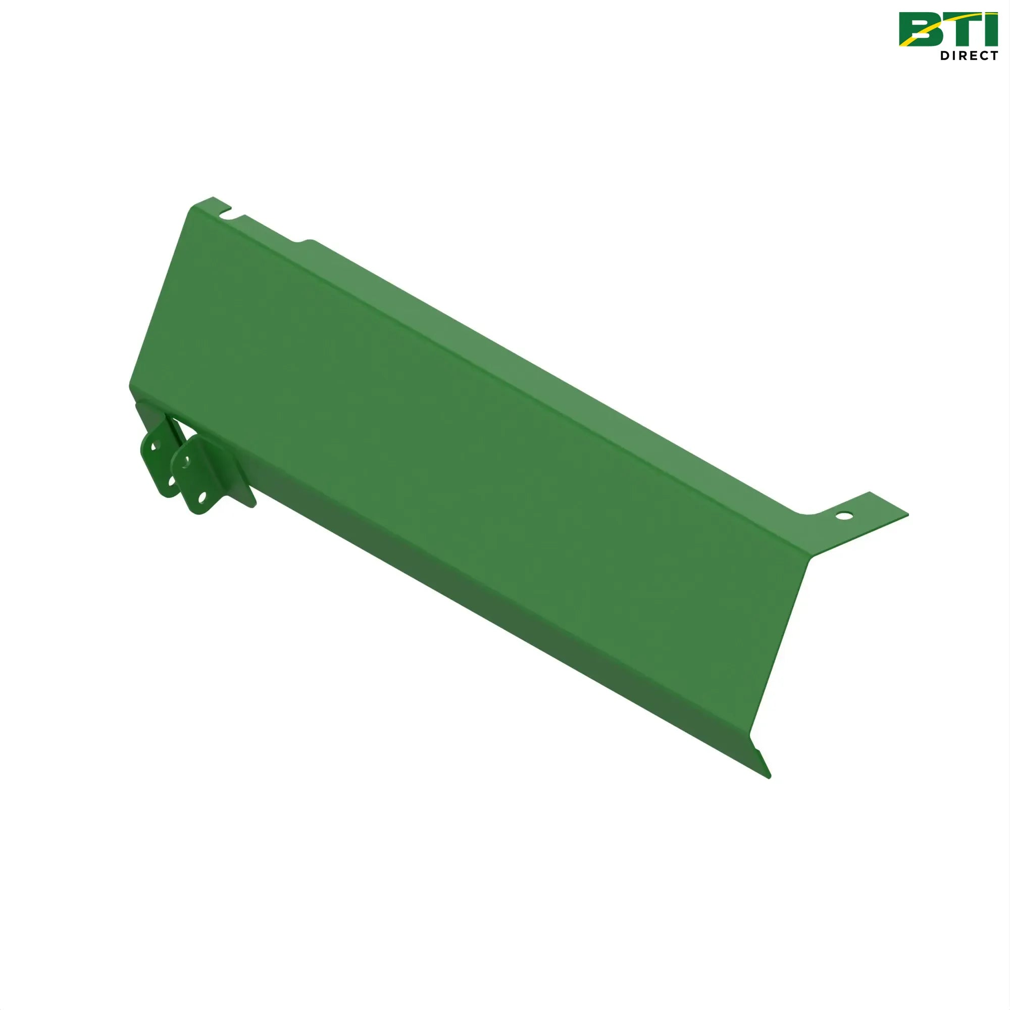 AXE42635: Rear Platform Shield