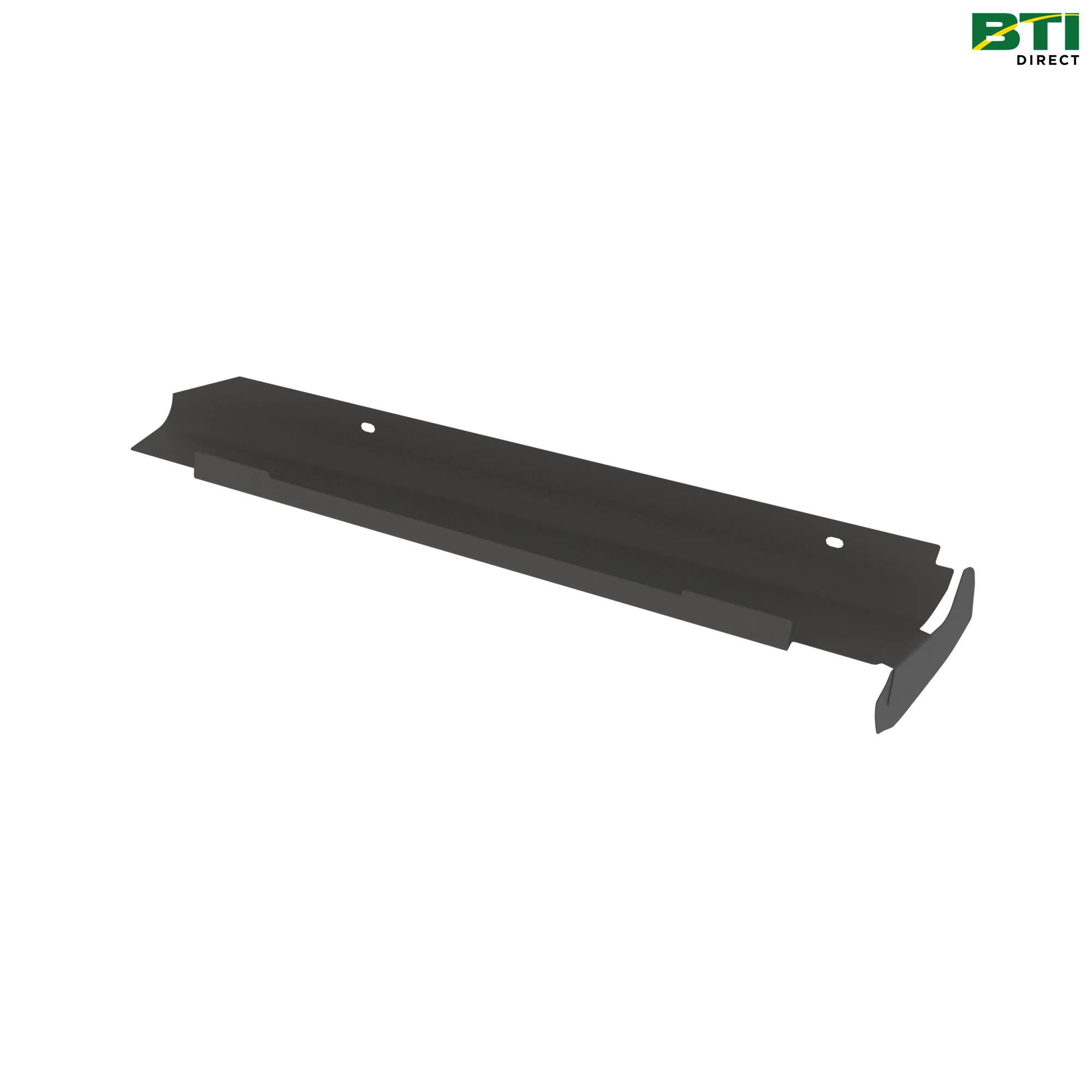 AL221614: Cover, Left Side