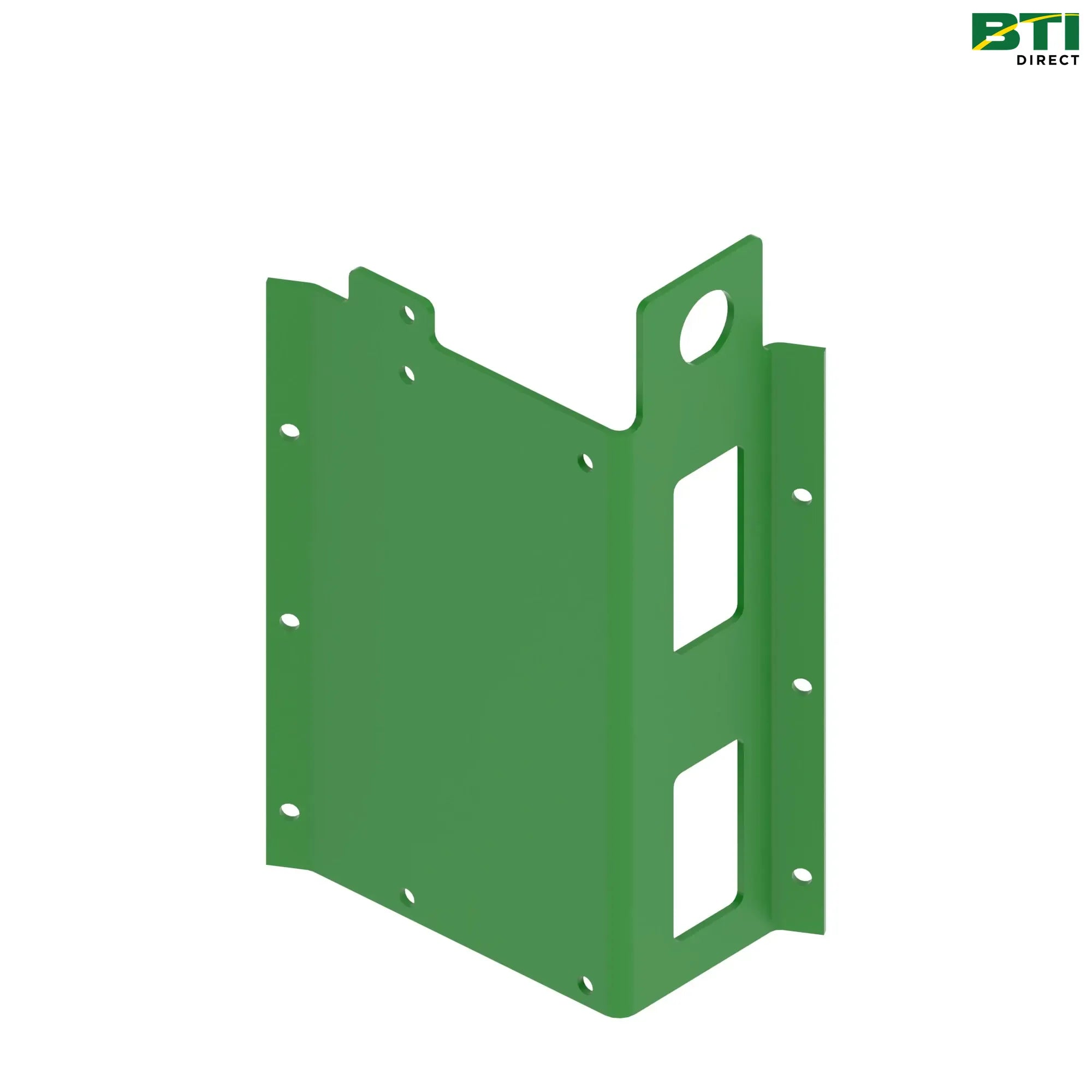 N377686: Platform Manifold Mounting Bracket