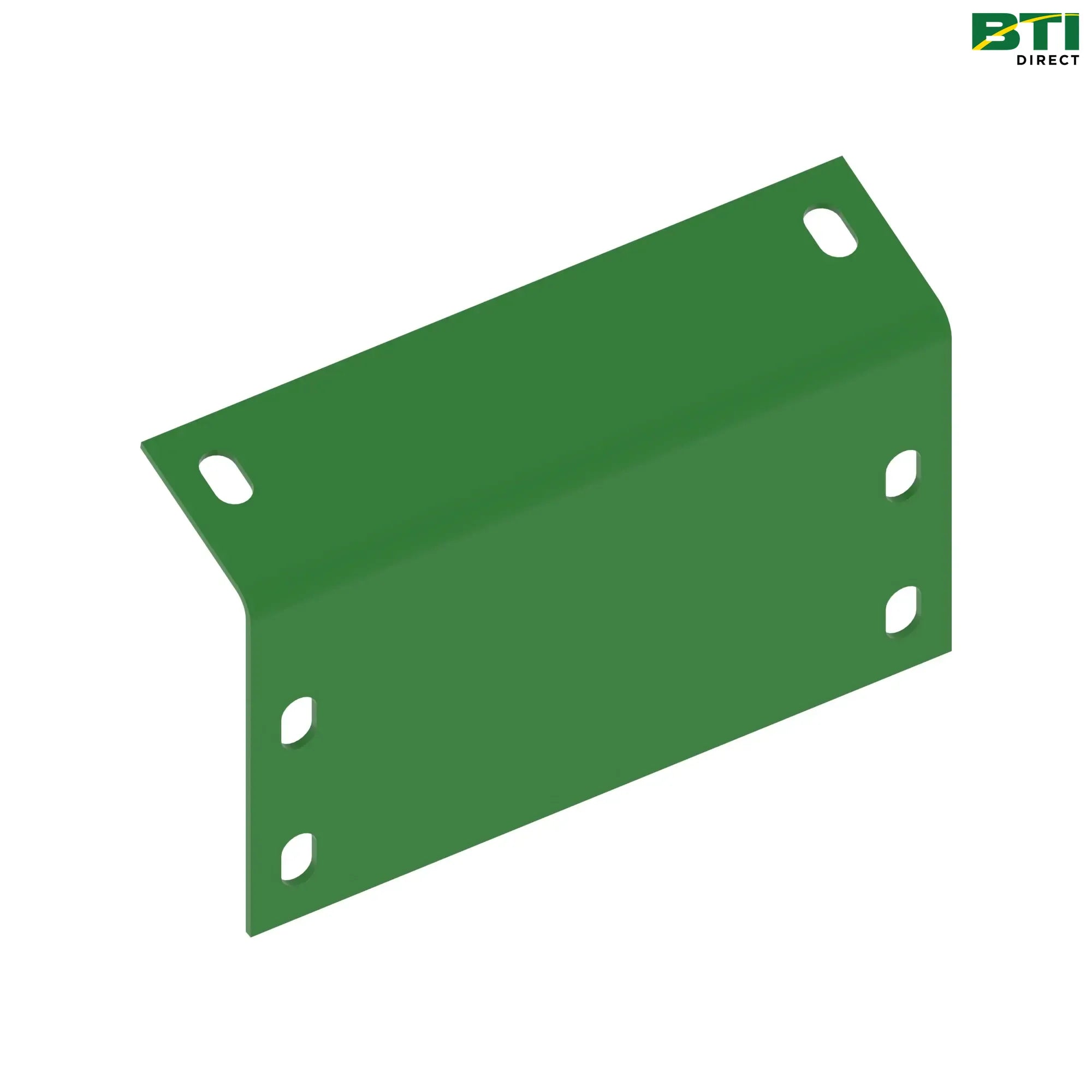 N129056: Shield Support Angle
