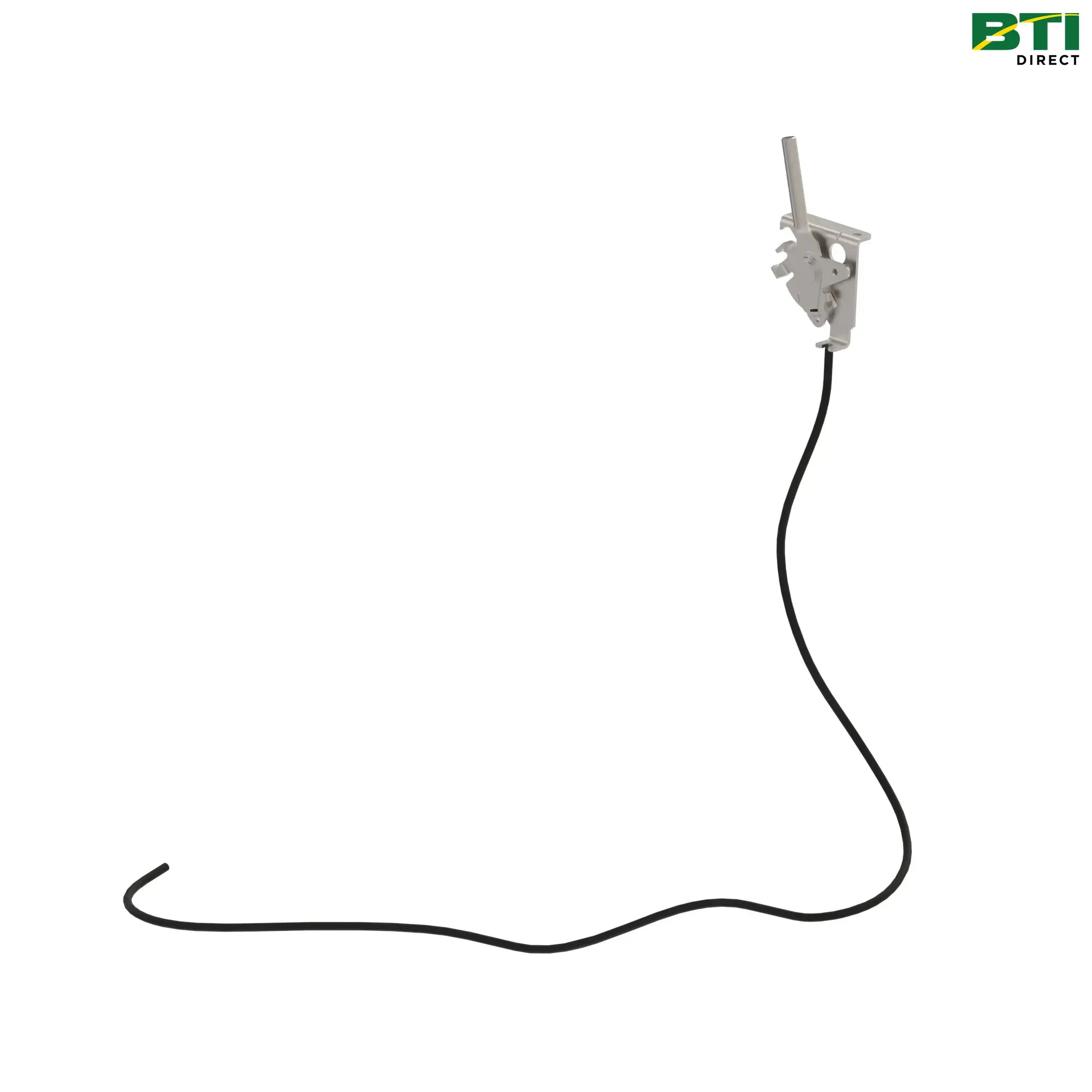 AUC20360: Push Pull Cable