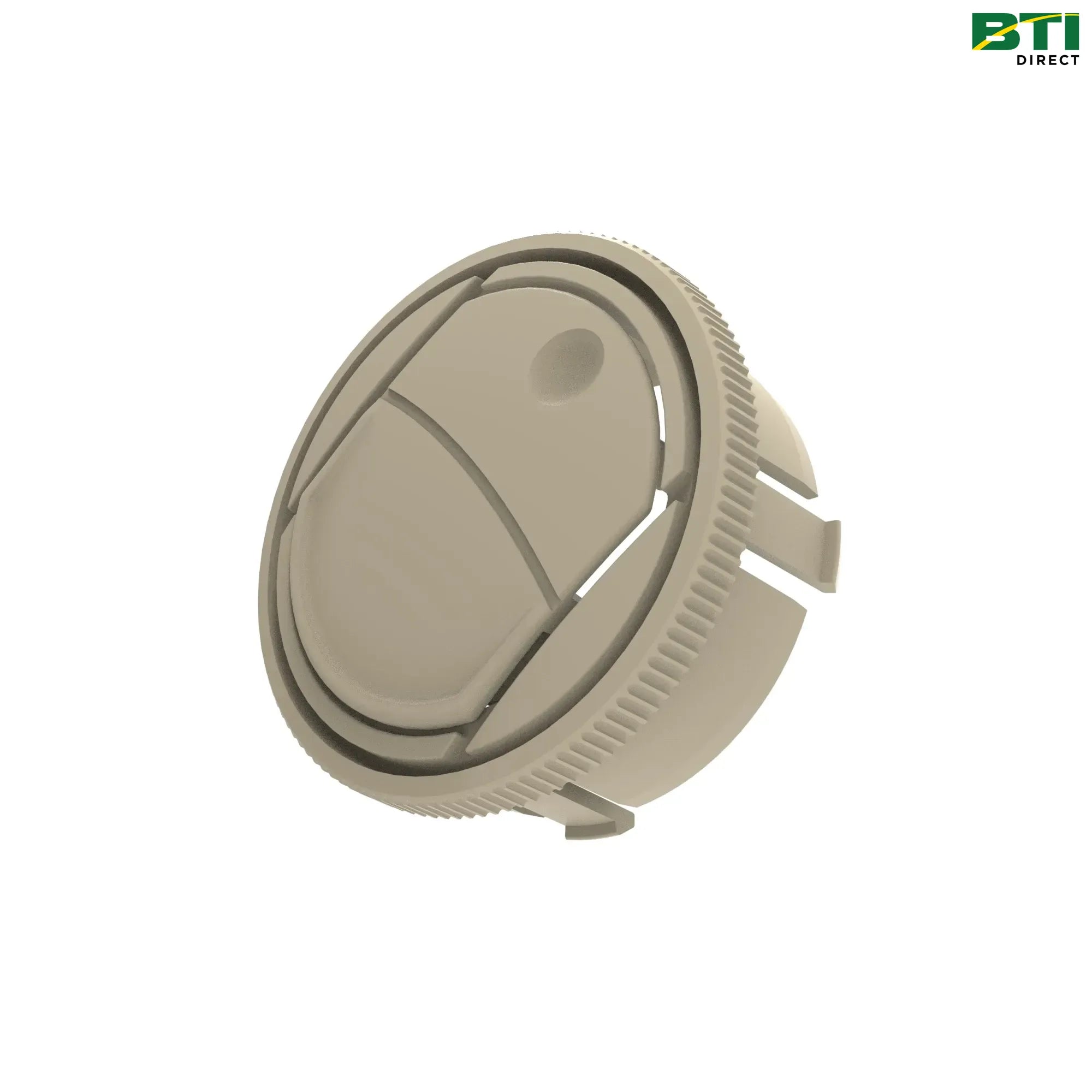 RE235200: Air Conditioning Small Louver