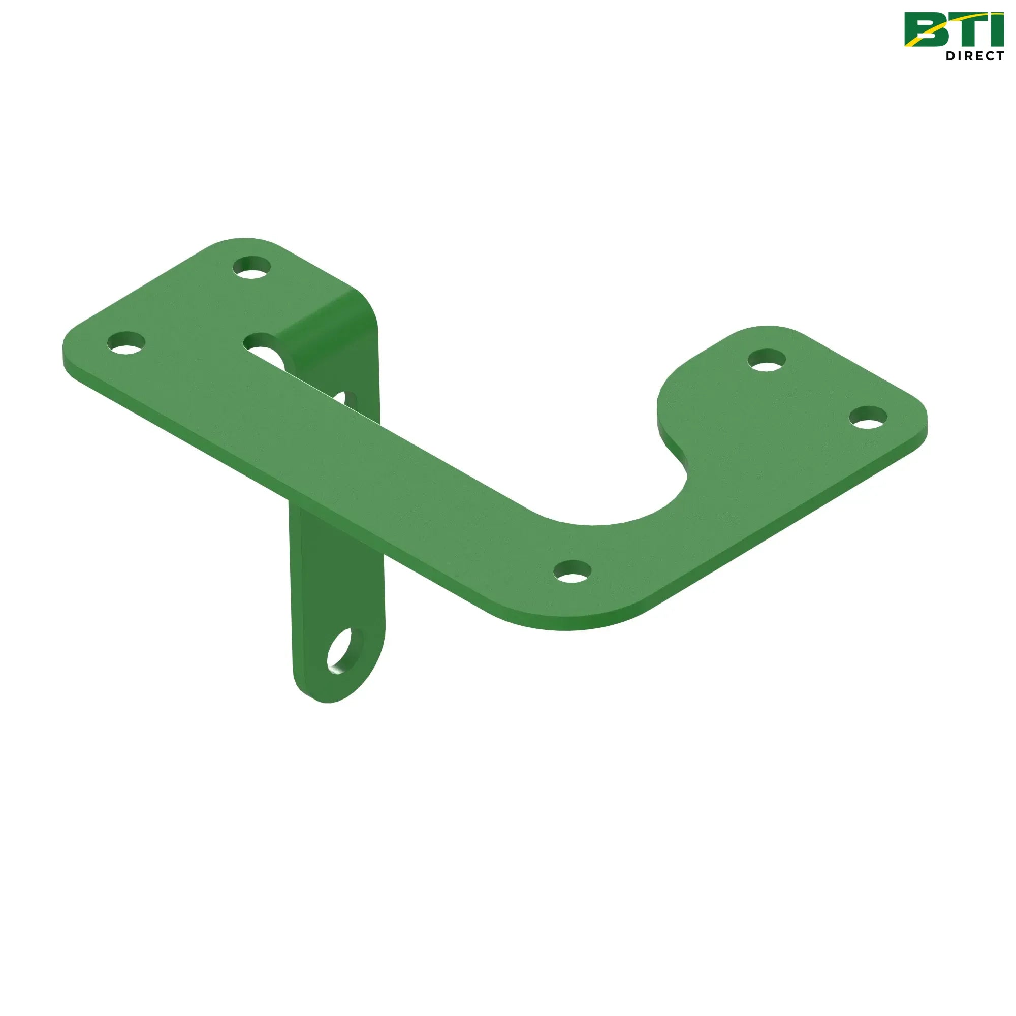 N313460: Left Side Harness Support Bracket