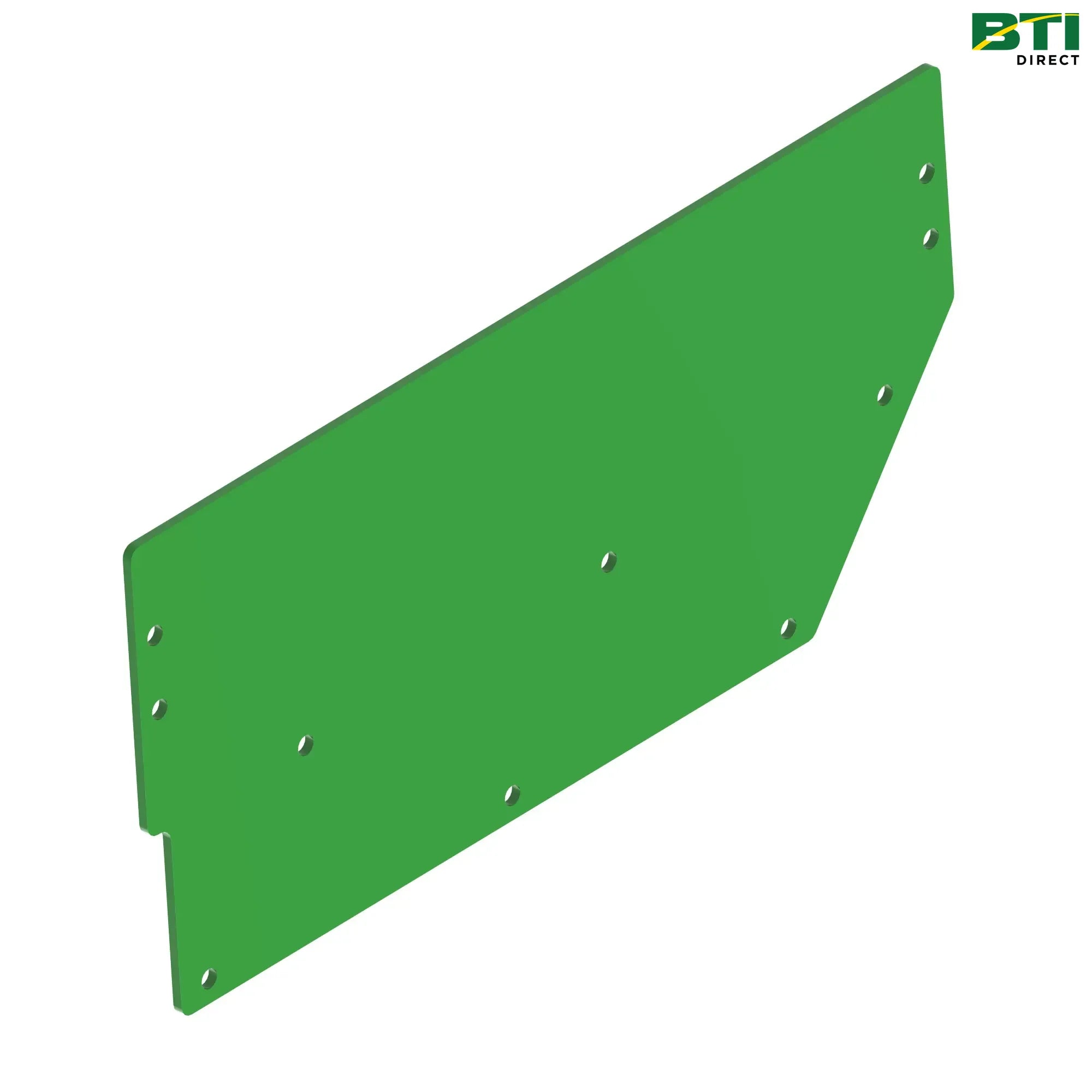 N311592: Boom Valve Mounting Bracket