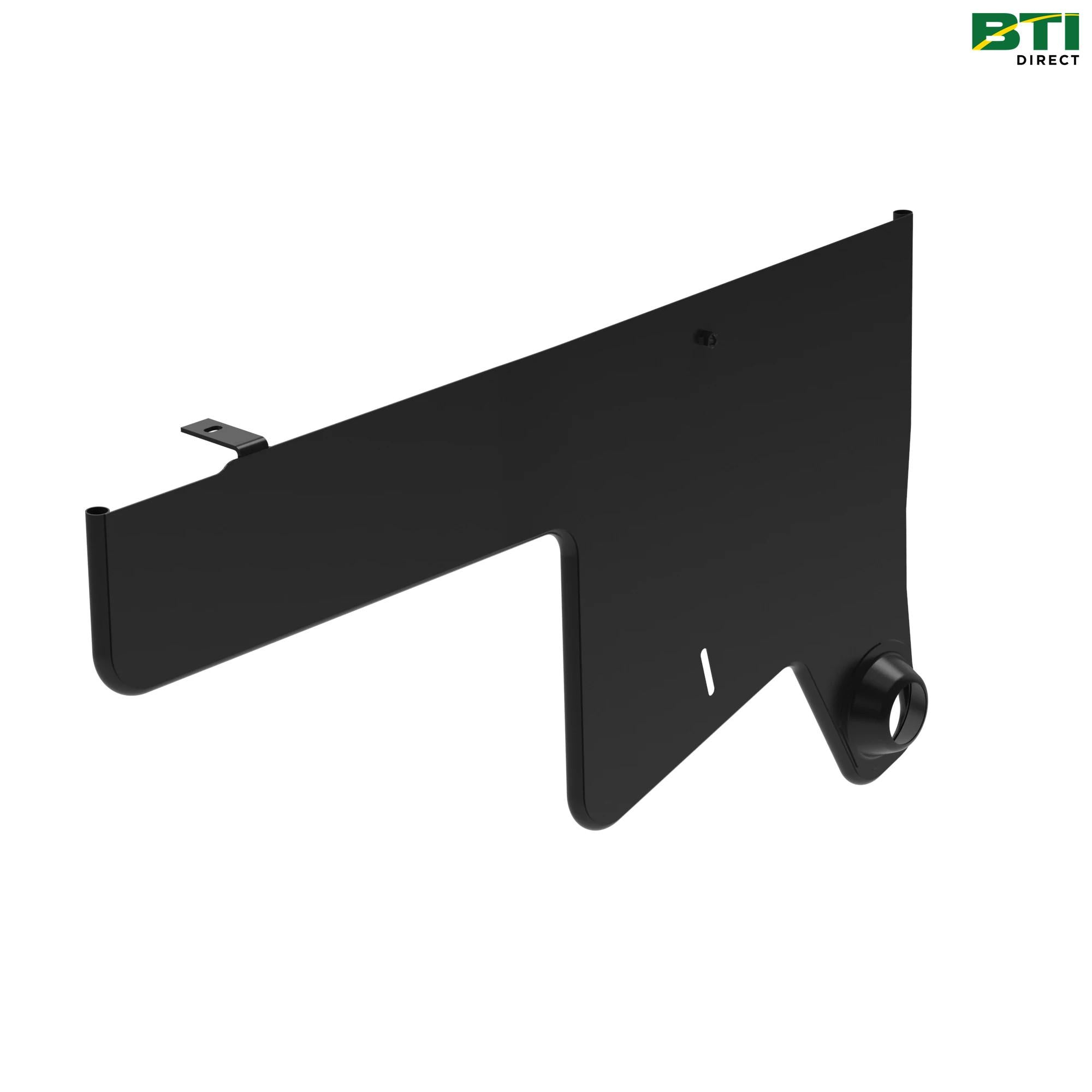 AL206044: Fuel Tank Bottom Guard Panel