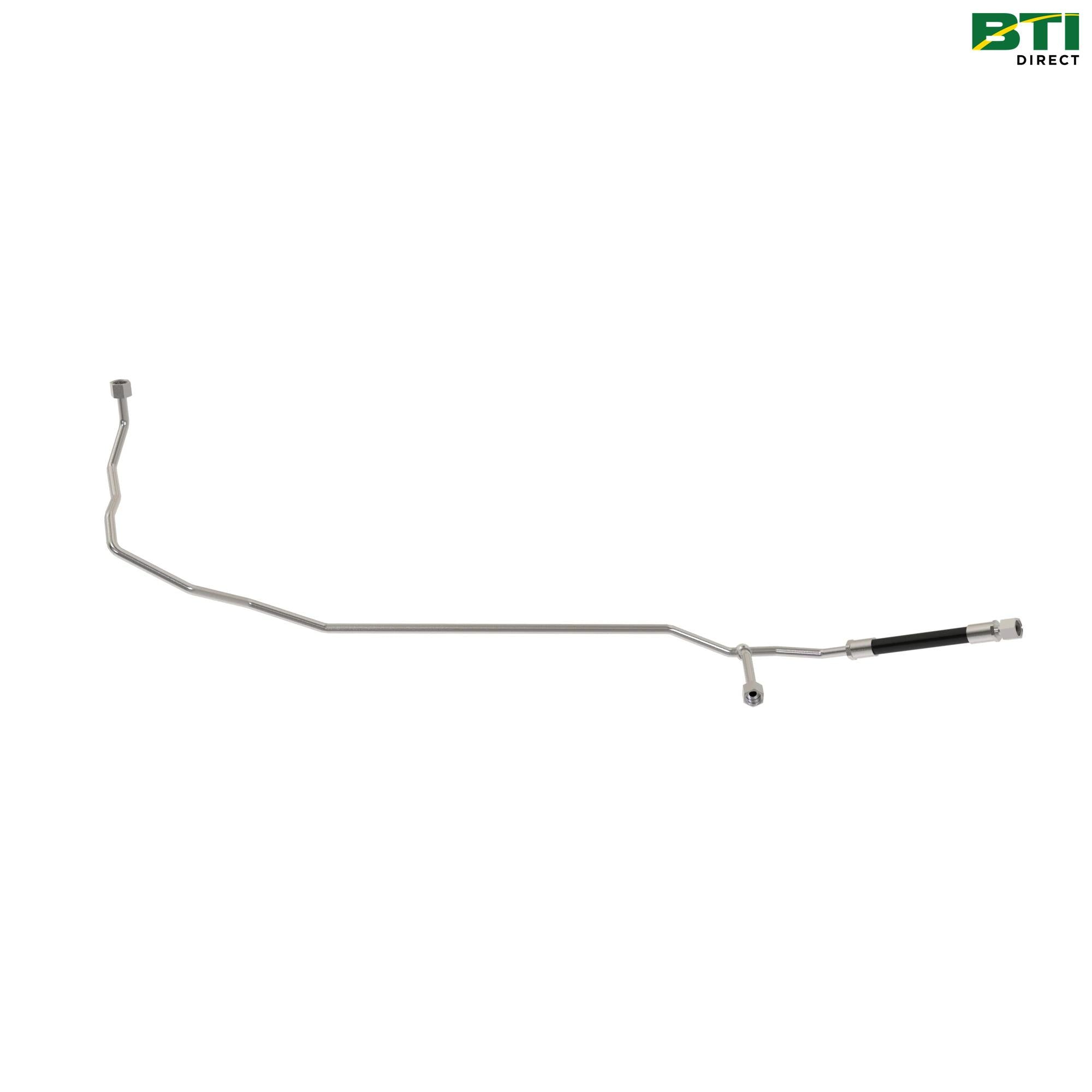 AL213103: Oil Line