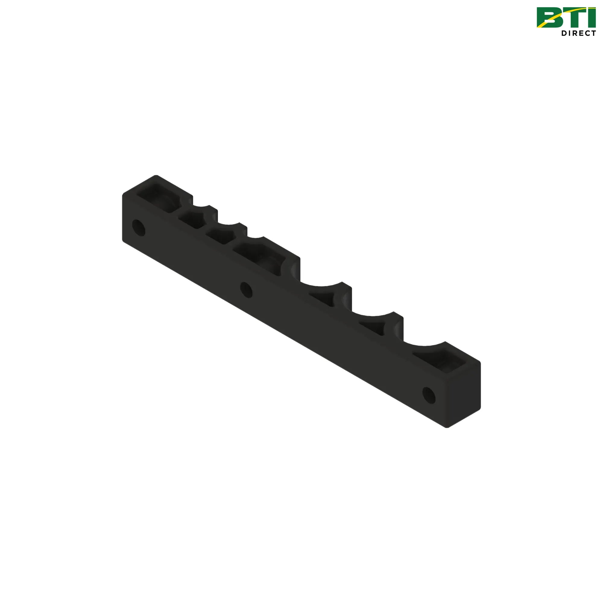 N317534: 6-Diameter Block Clamp