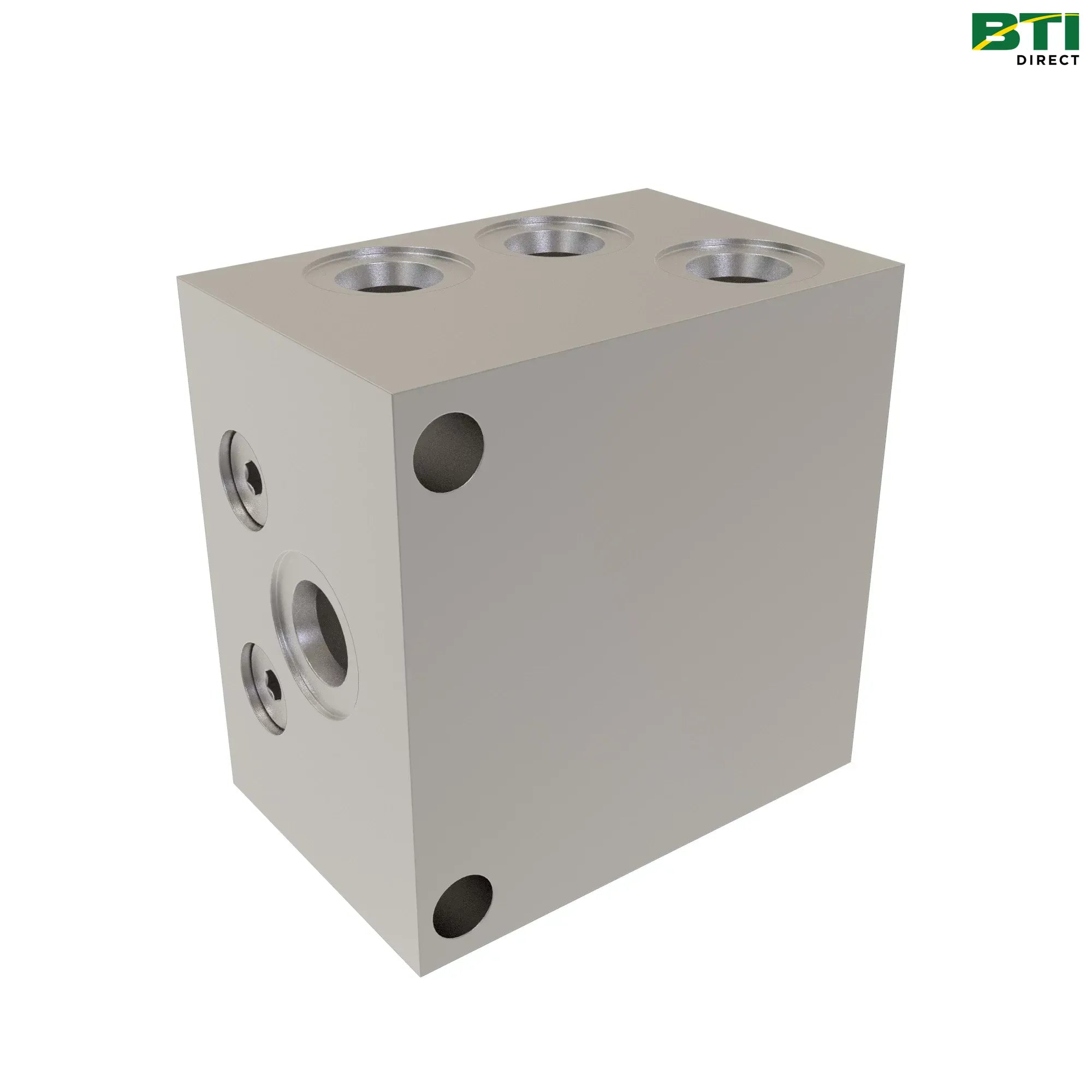 RE336400: Brake Pilot Manifold