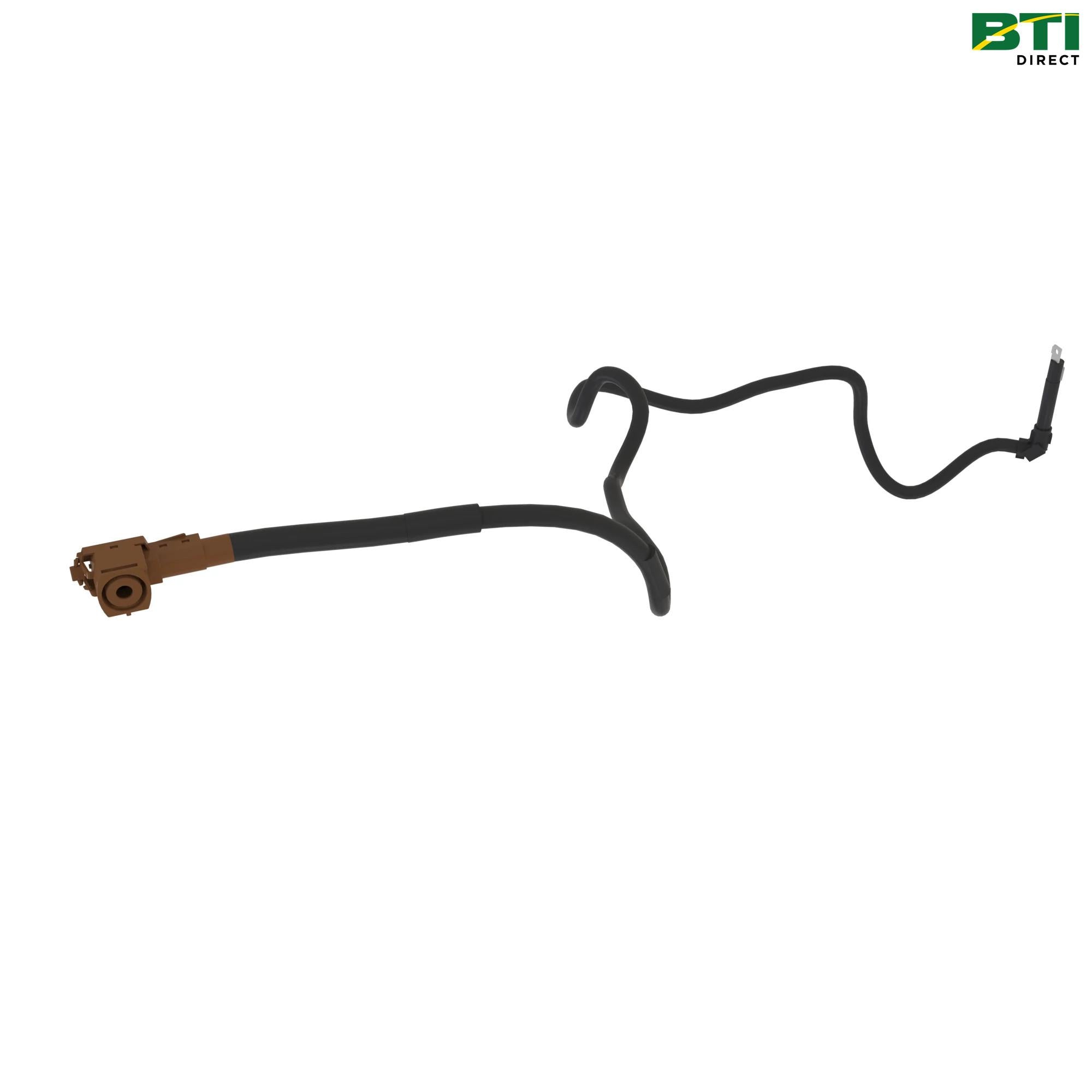 AL230987: Power Feed PIB to Rear Controller Wiring Harness