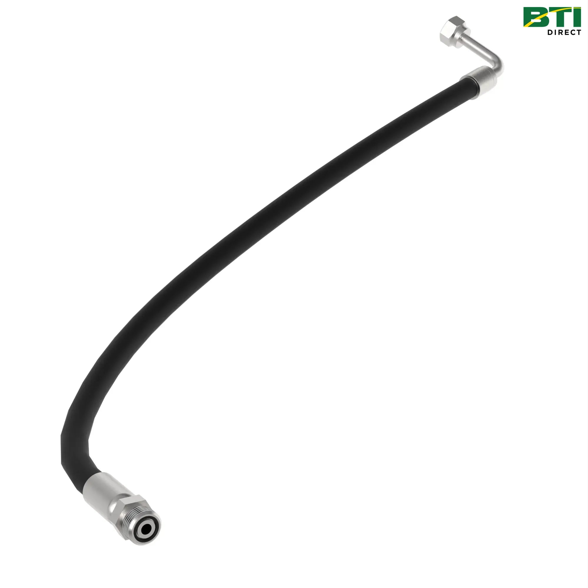 RE339457: IVT™ Park Brake Pressure Hydraulic Hose