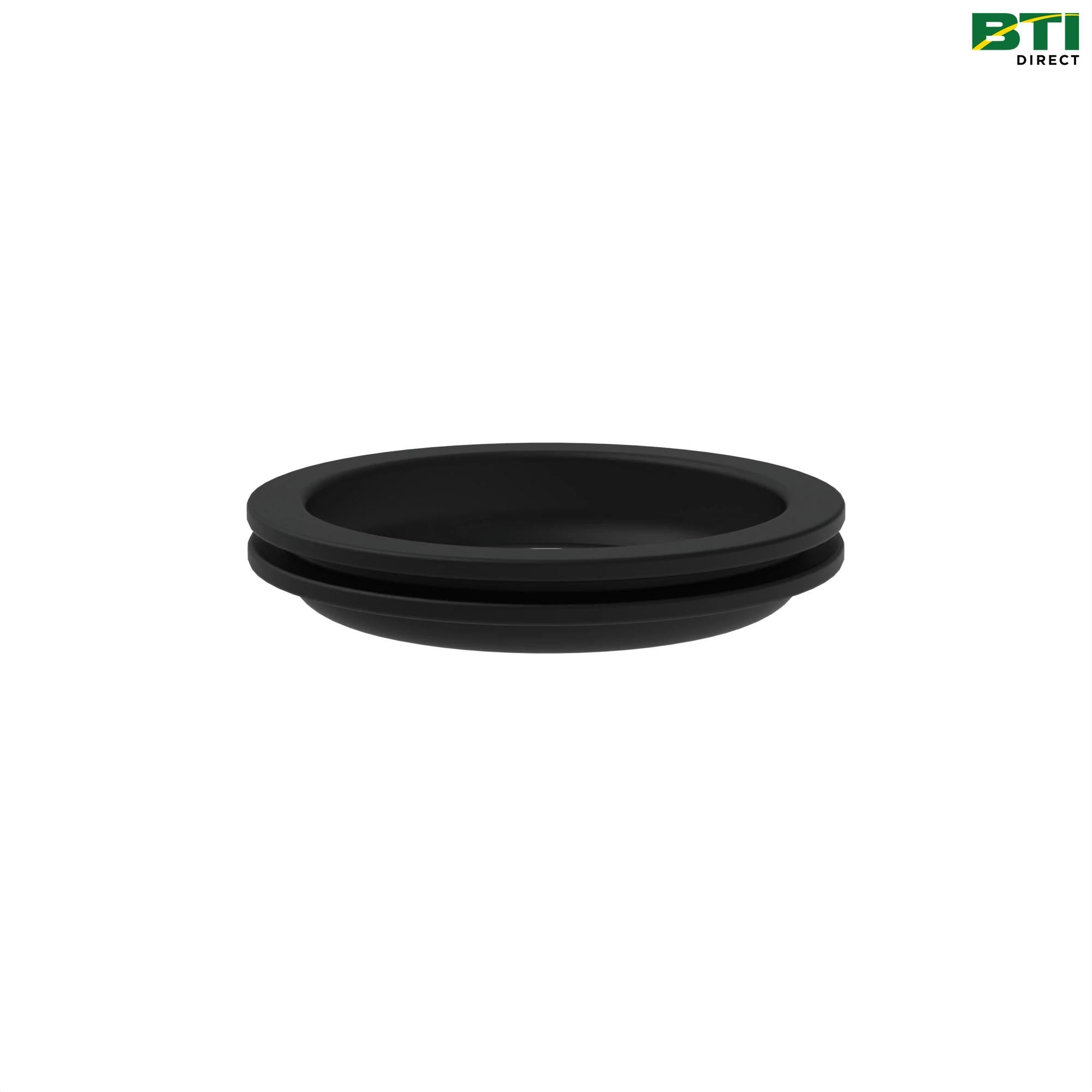R542759: Diesel Exhaust Fluid Fill Cover Grommet