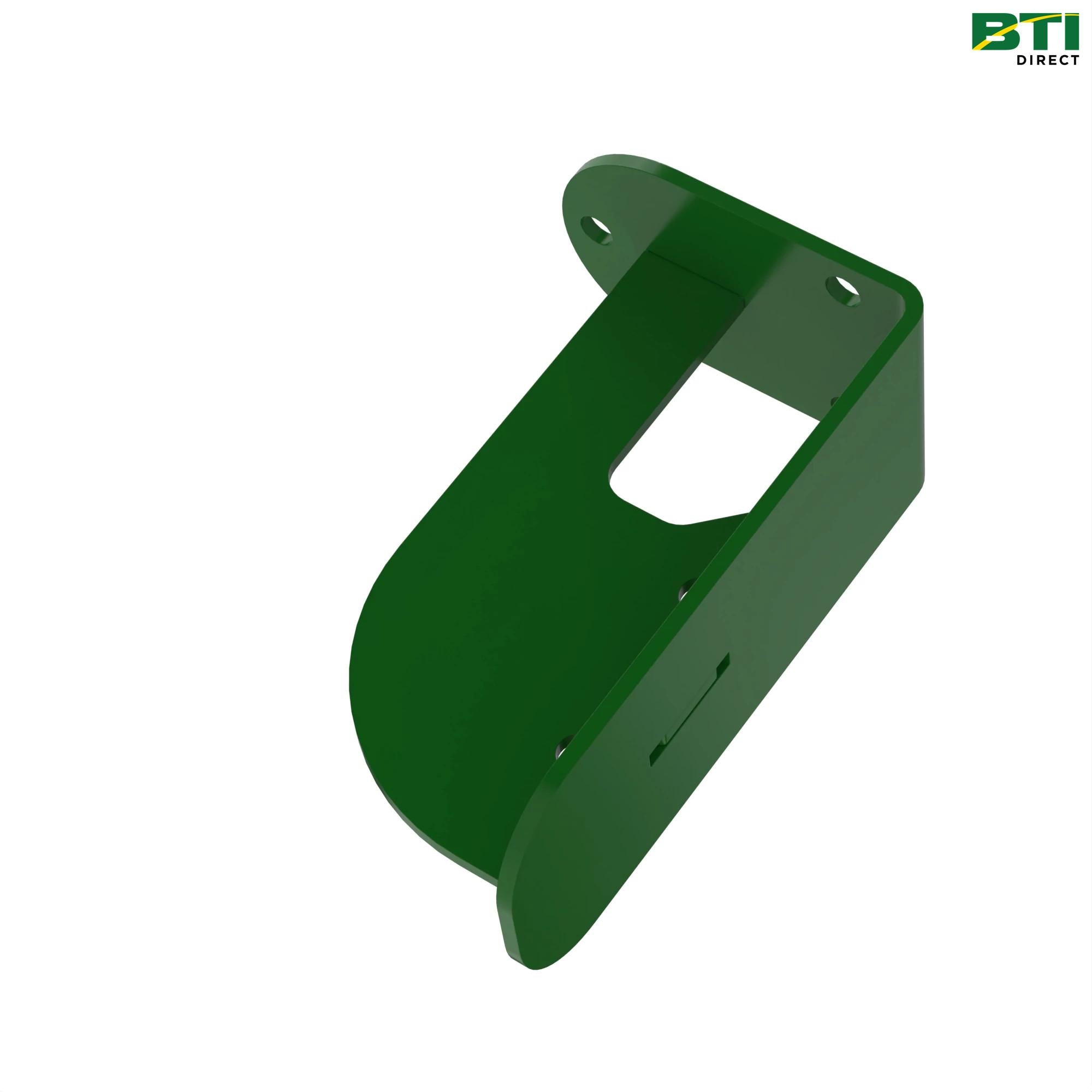 AN404433: Export Fuel Filter Support
