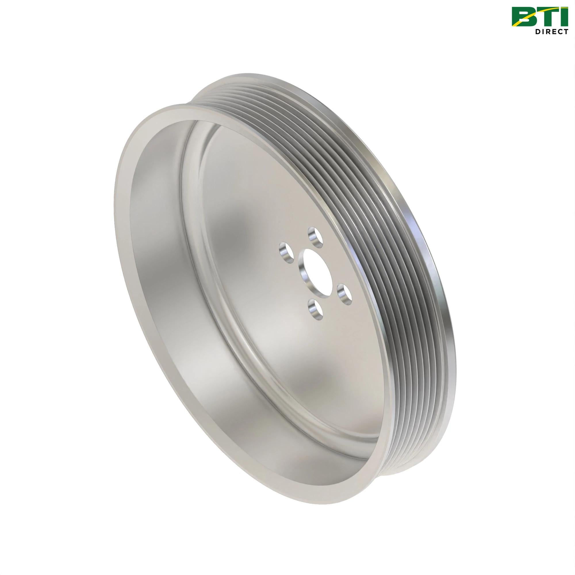 R133296: Engine Crankshaft Pulley