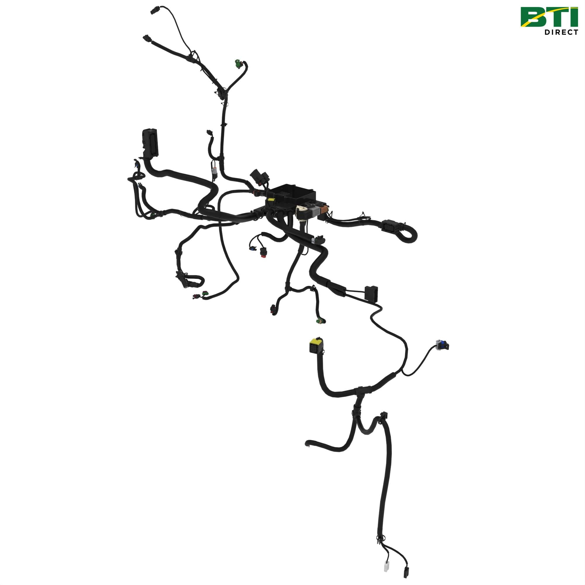 AL233221: Wiring Harness