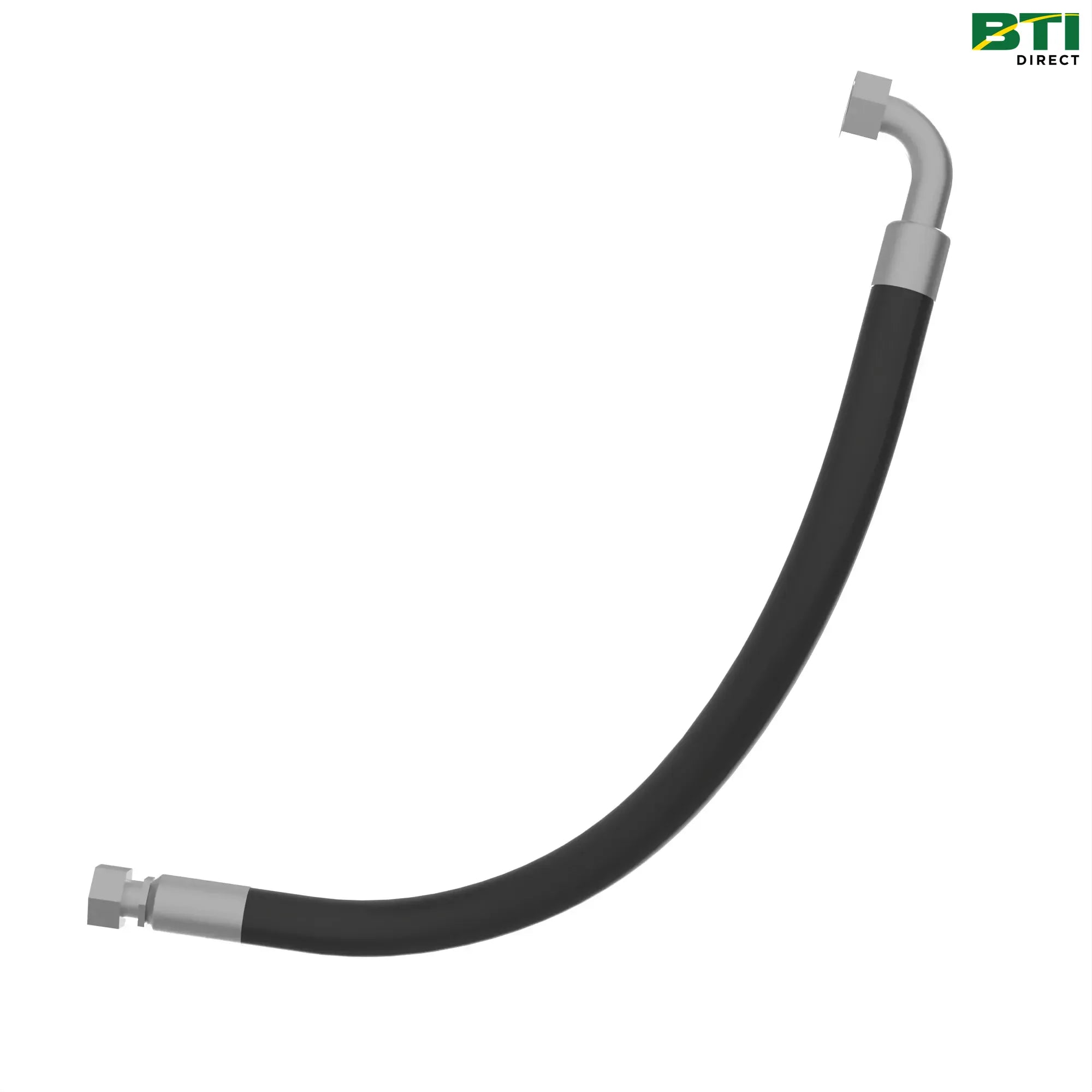 AXE25063: Straw Spreader Residue Suction Hose