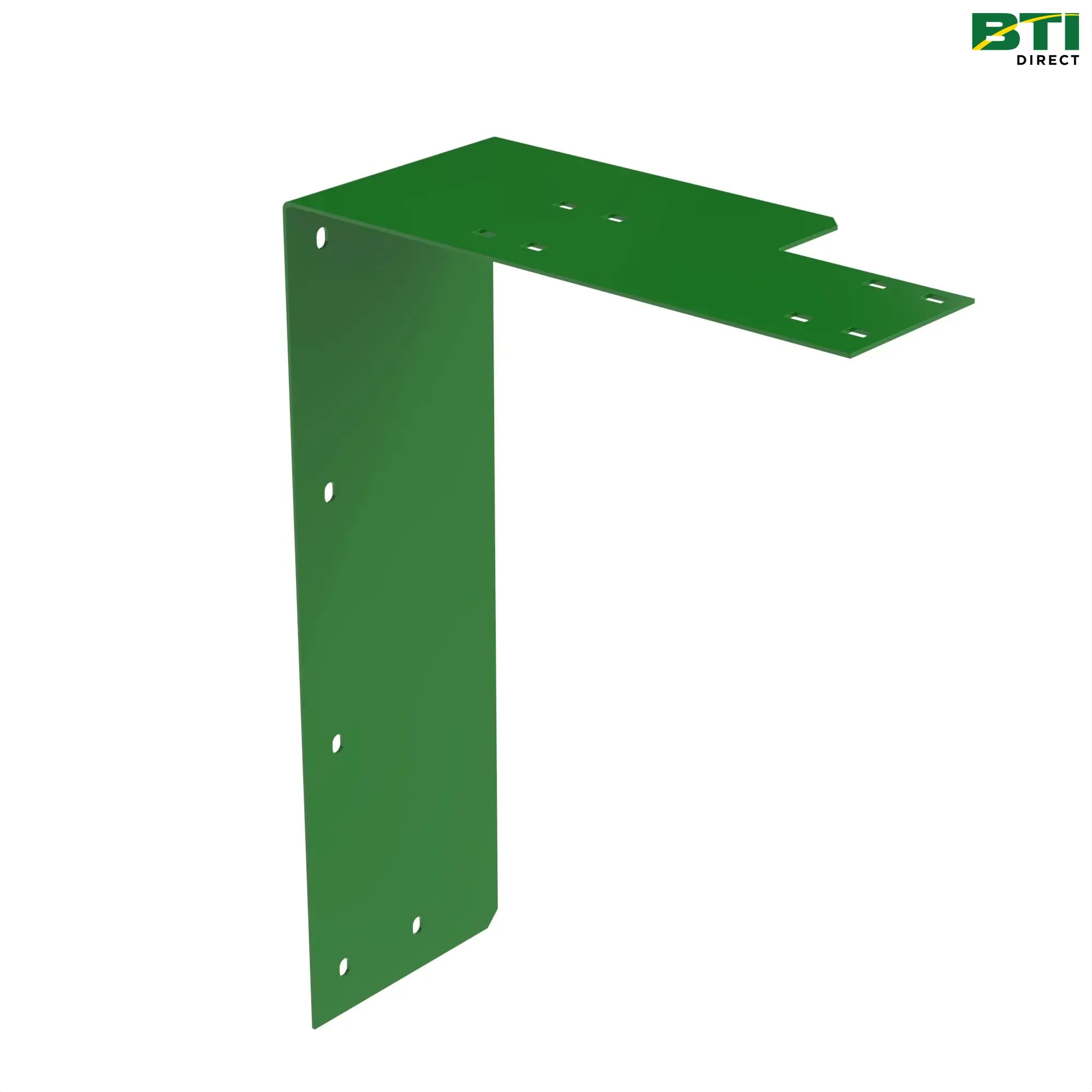 N372552: Front Kick Reinforcement Plate