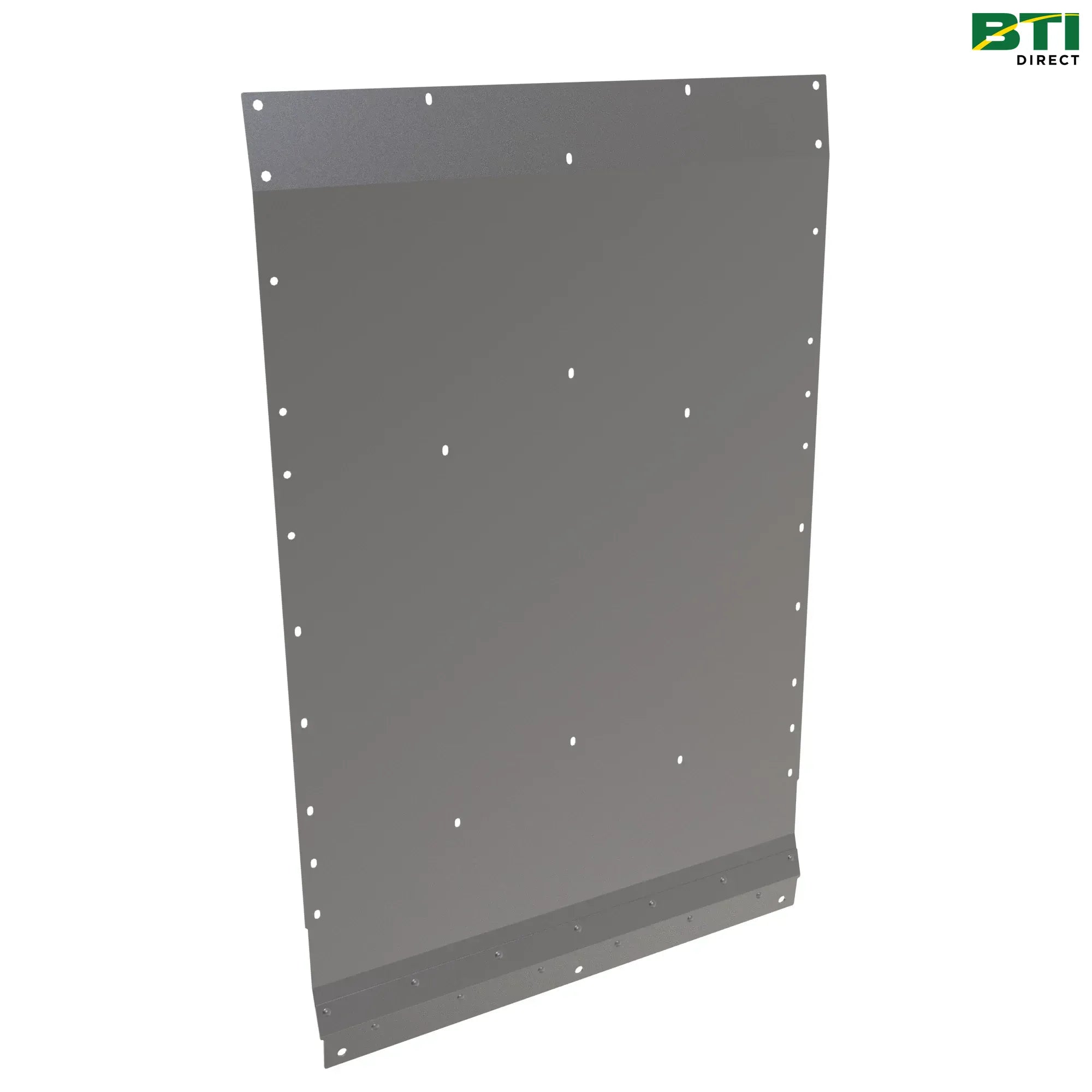 AXE50566: Combine Shoe Sieve Frame Sheet