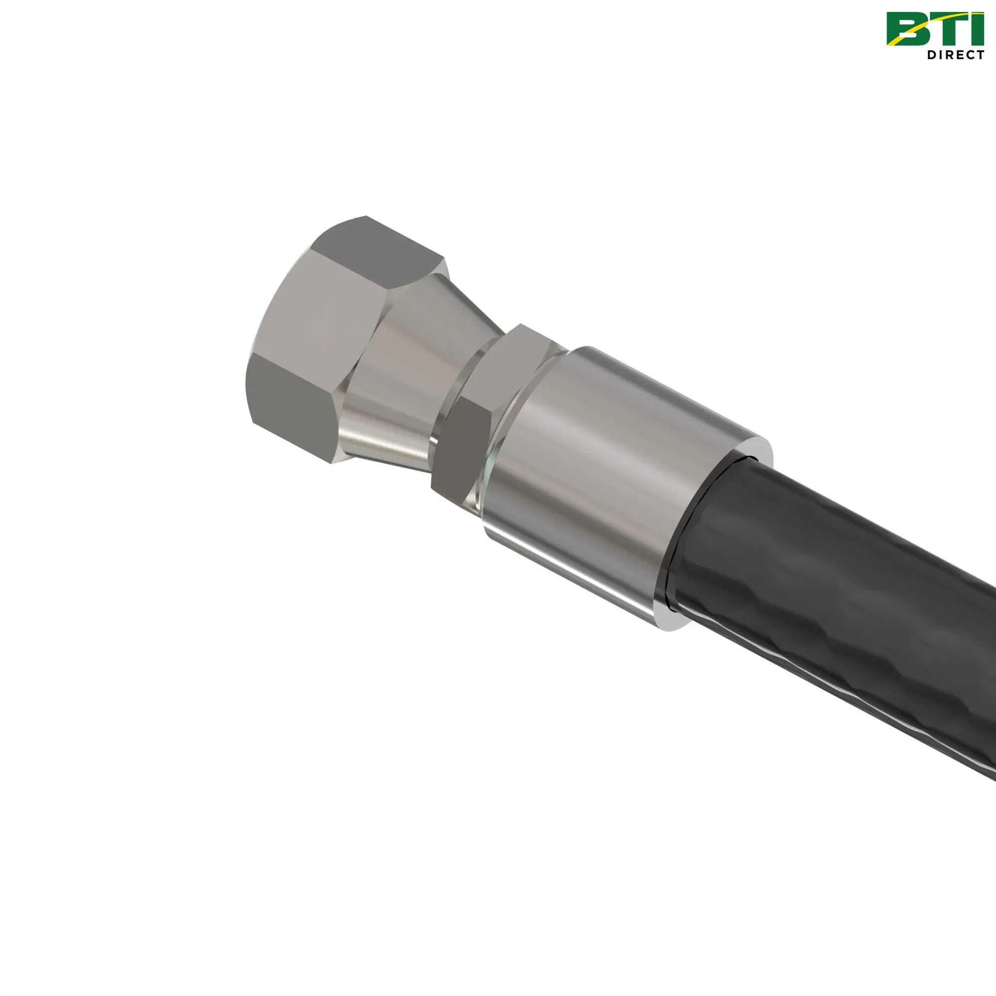 AXE41700: PTO Pressure Hydraulic Hose