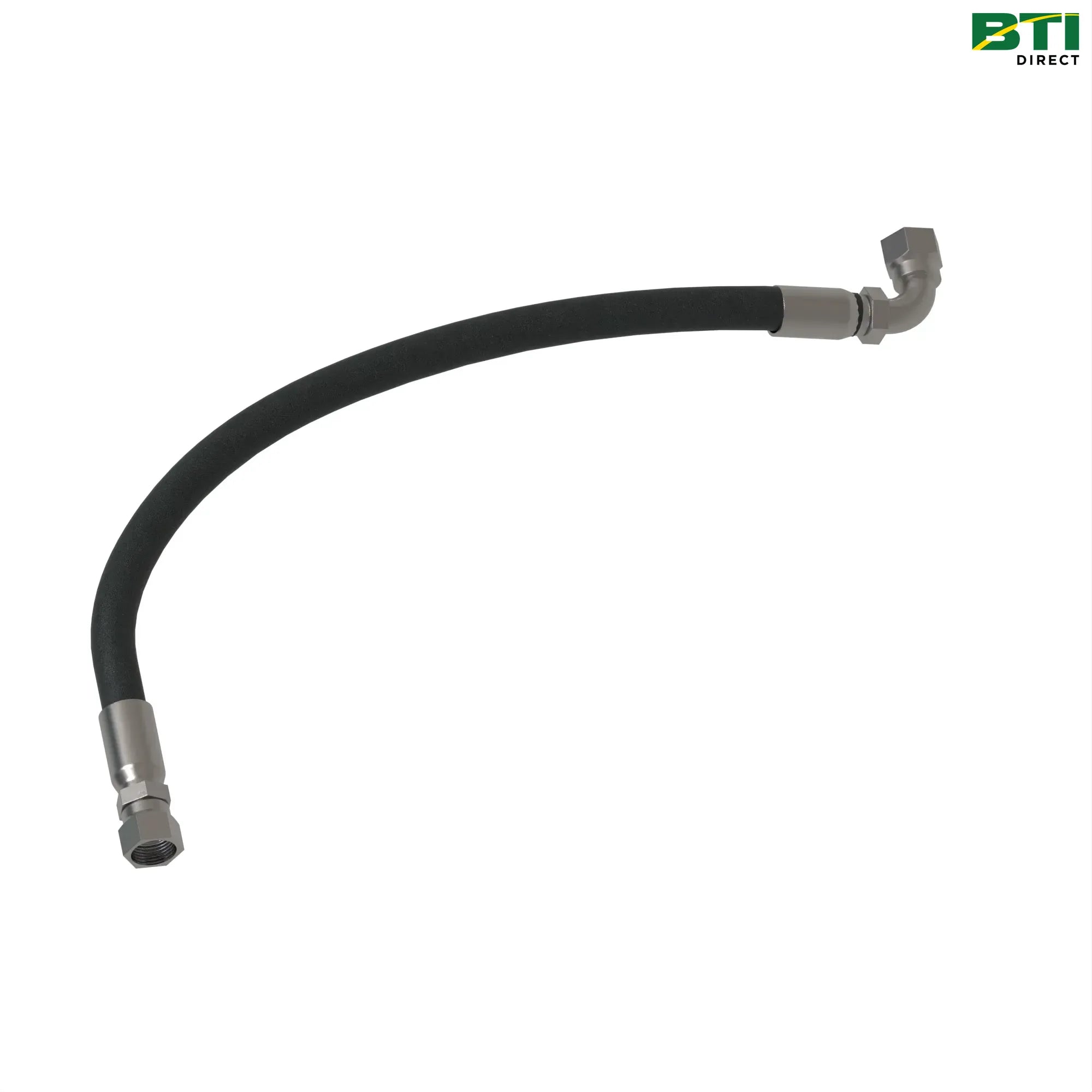 RE263693: Trailer Brake Pressure Hydraulic Hose