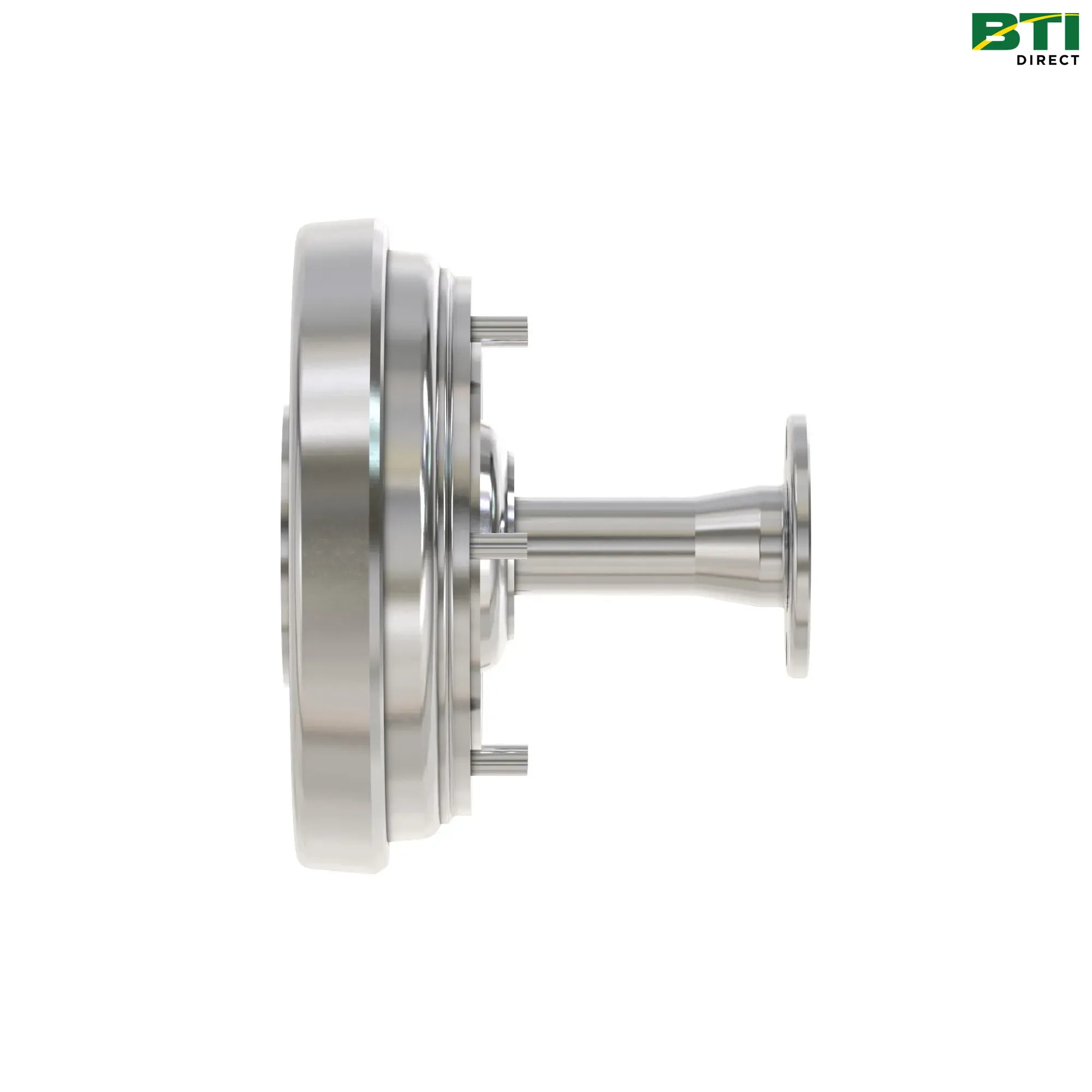 RE194827: Viscous Fan Drive